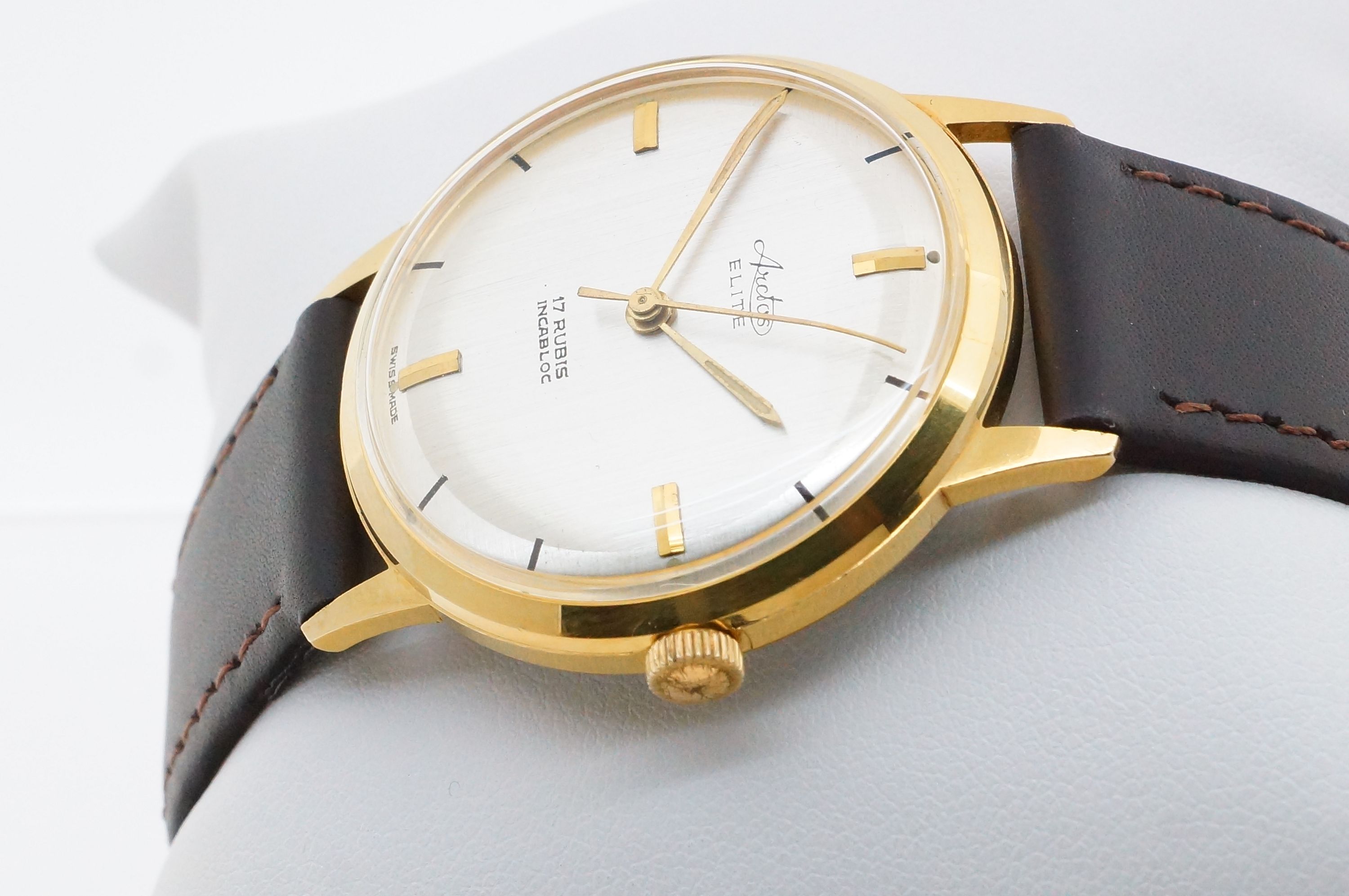 Arctos Elite 17 Rubis – AS 1686
