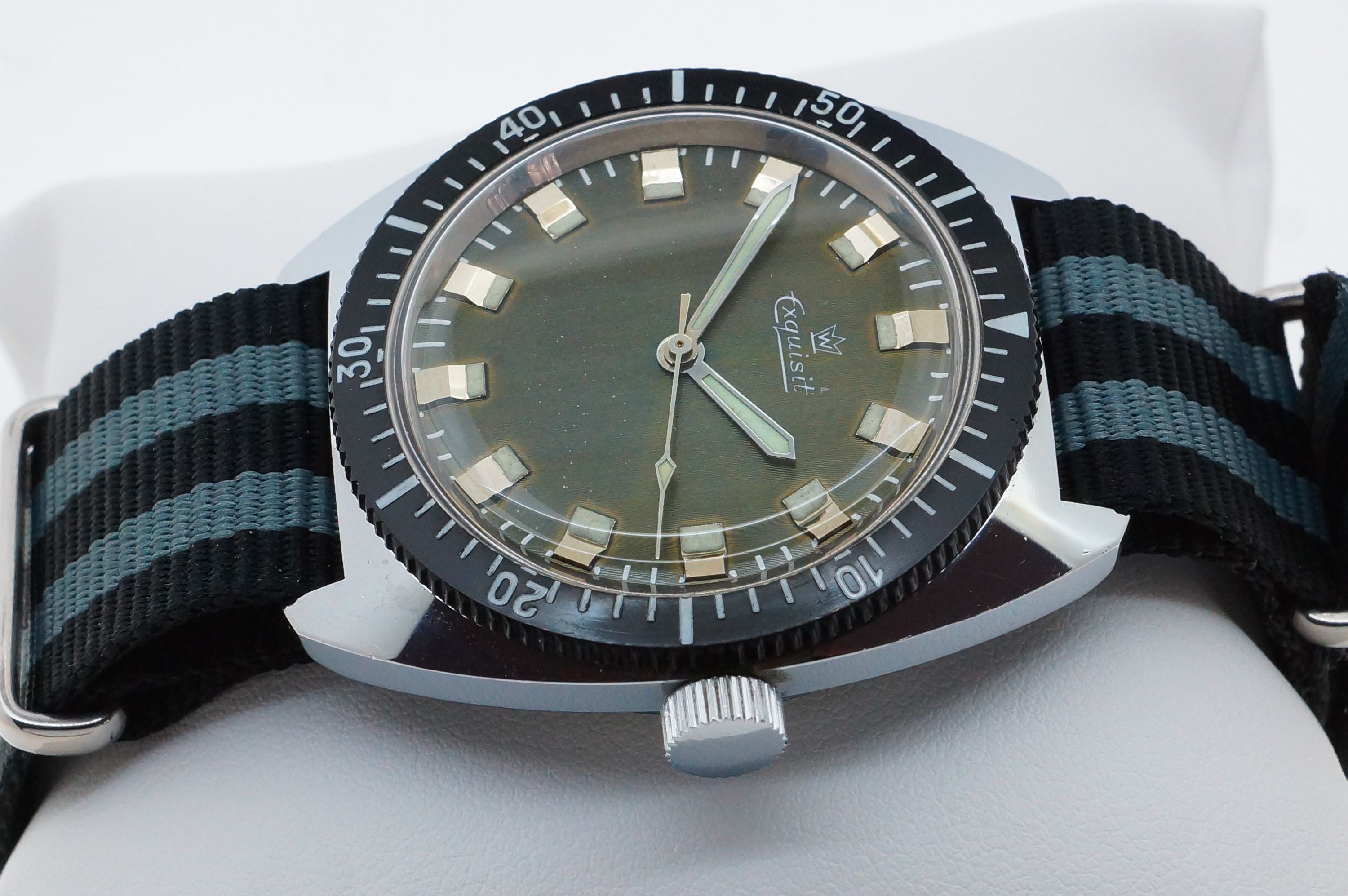 Exquisit Skindiver – Durowe 7420