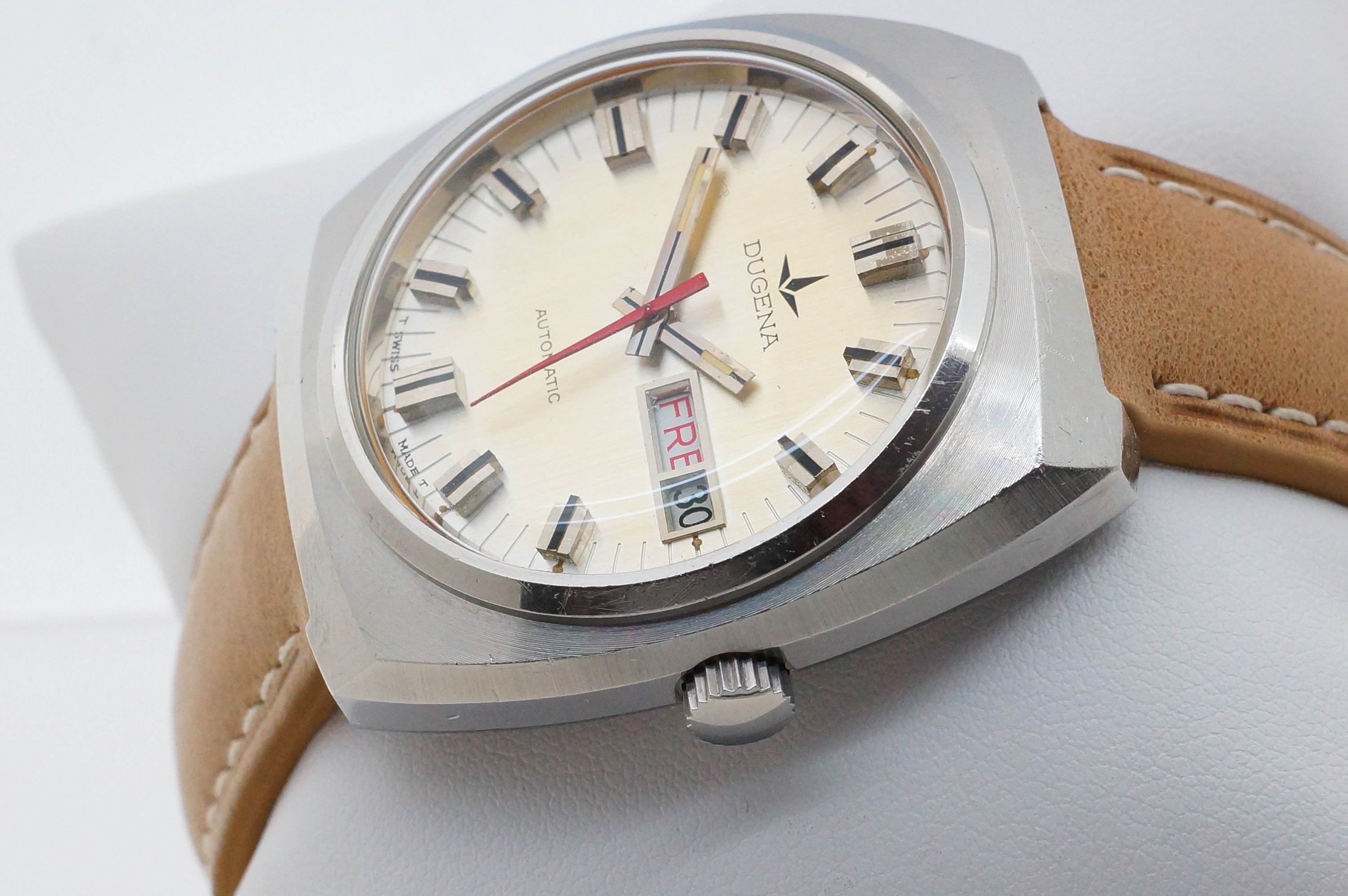 Dugena Automatic – ETA 2798