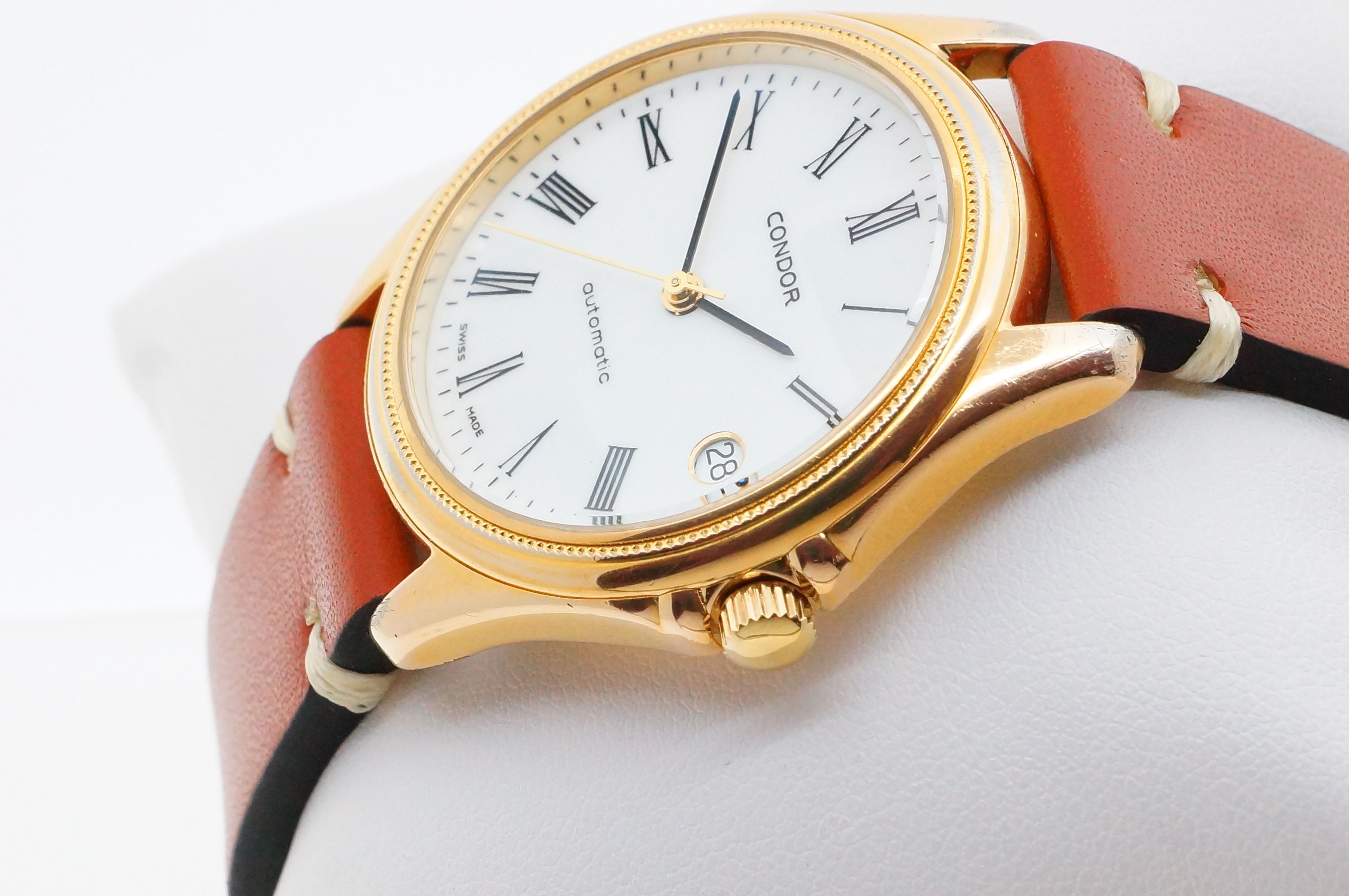 Condor Automatic – ETA 2824-2