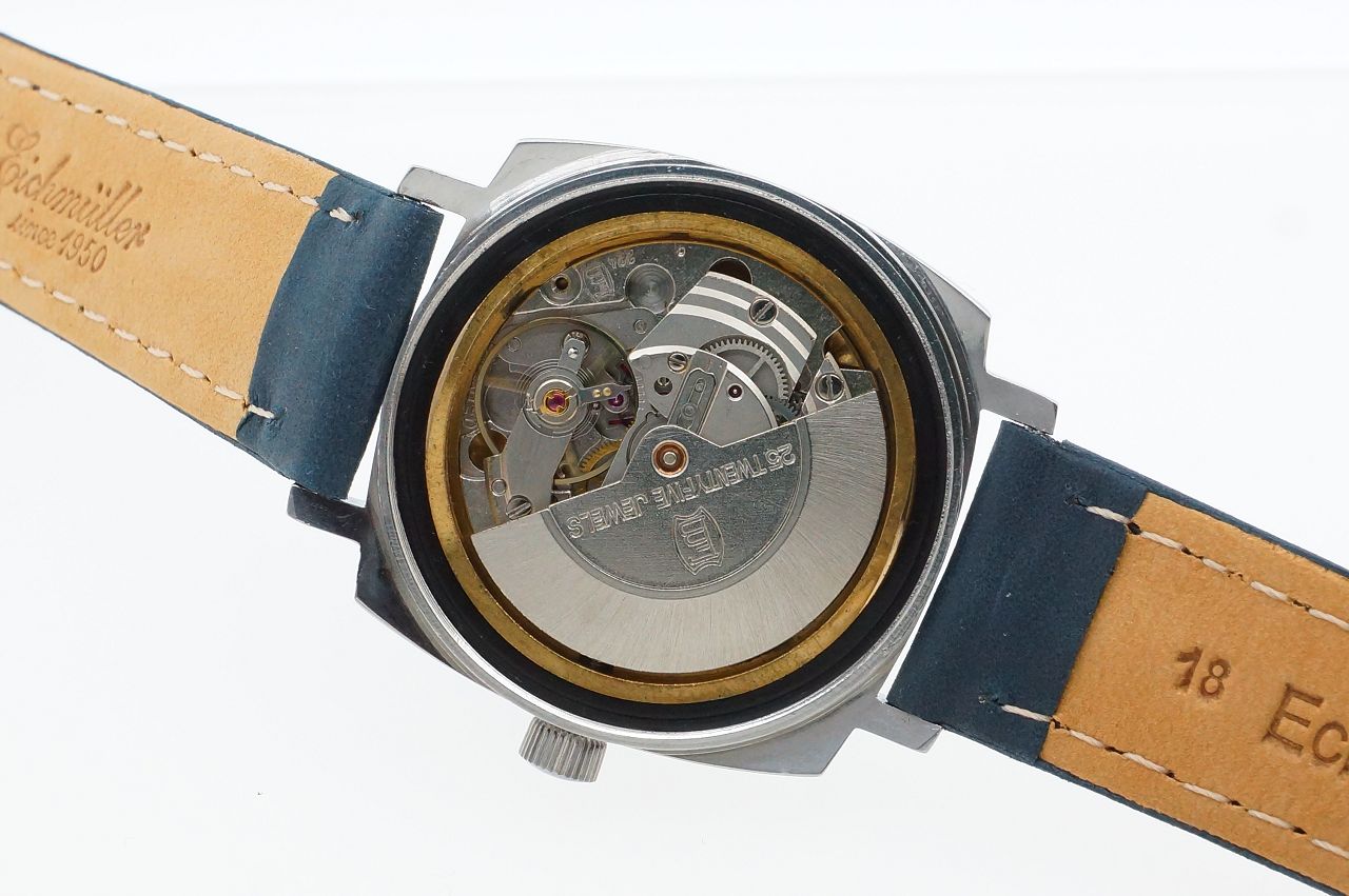 Condor 65 Automatic – Förster 224
