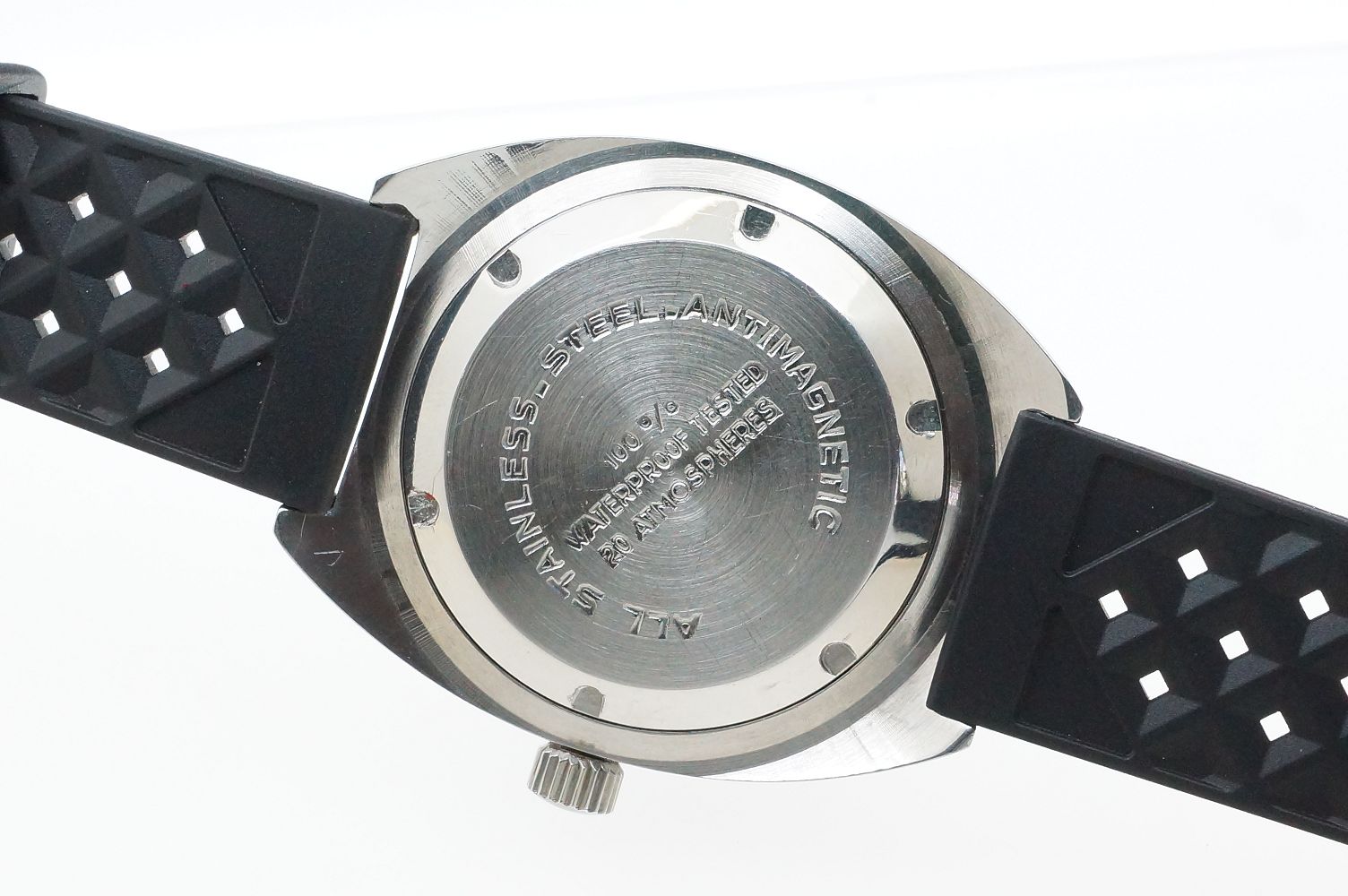 Dugena Watertrip Automatic – PUW 1561