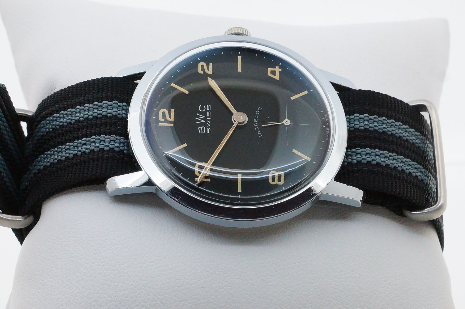 BWC Swiss – AS 1130