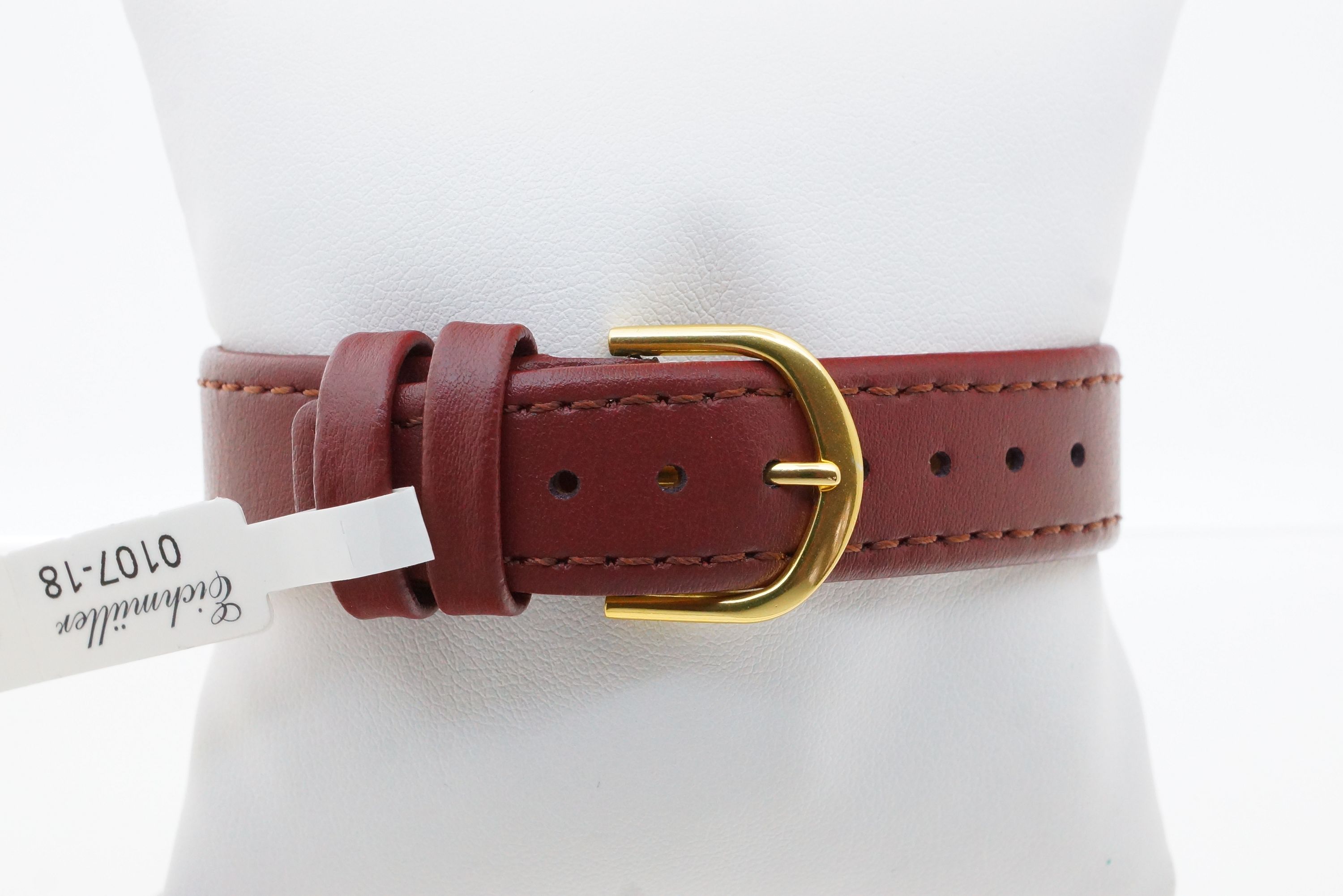ZentRa Savoy Automatic – Hamilton 64A