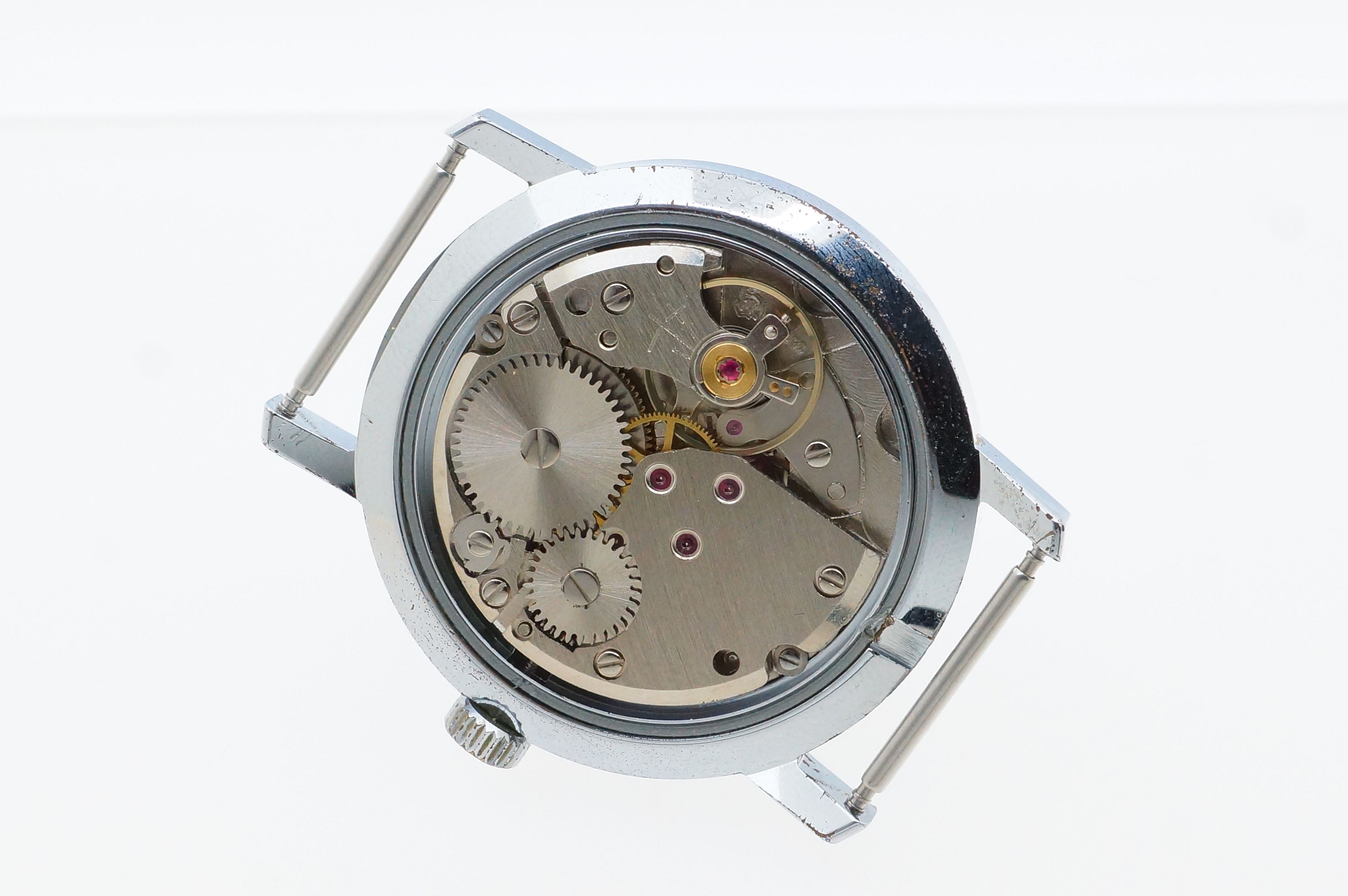 Prätina 17 Rubis – FE 140-1A