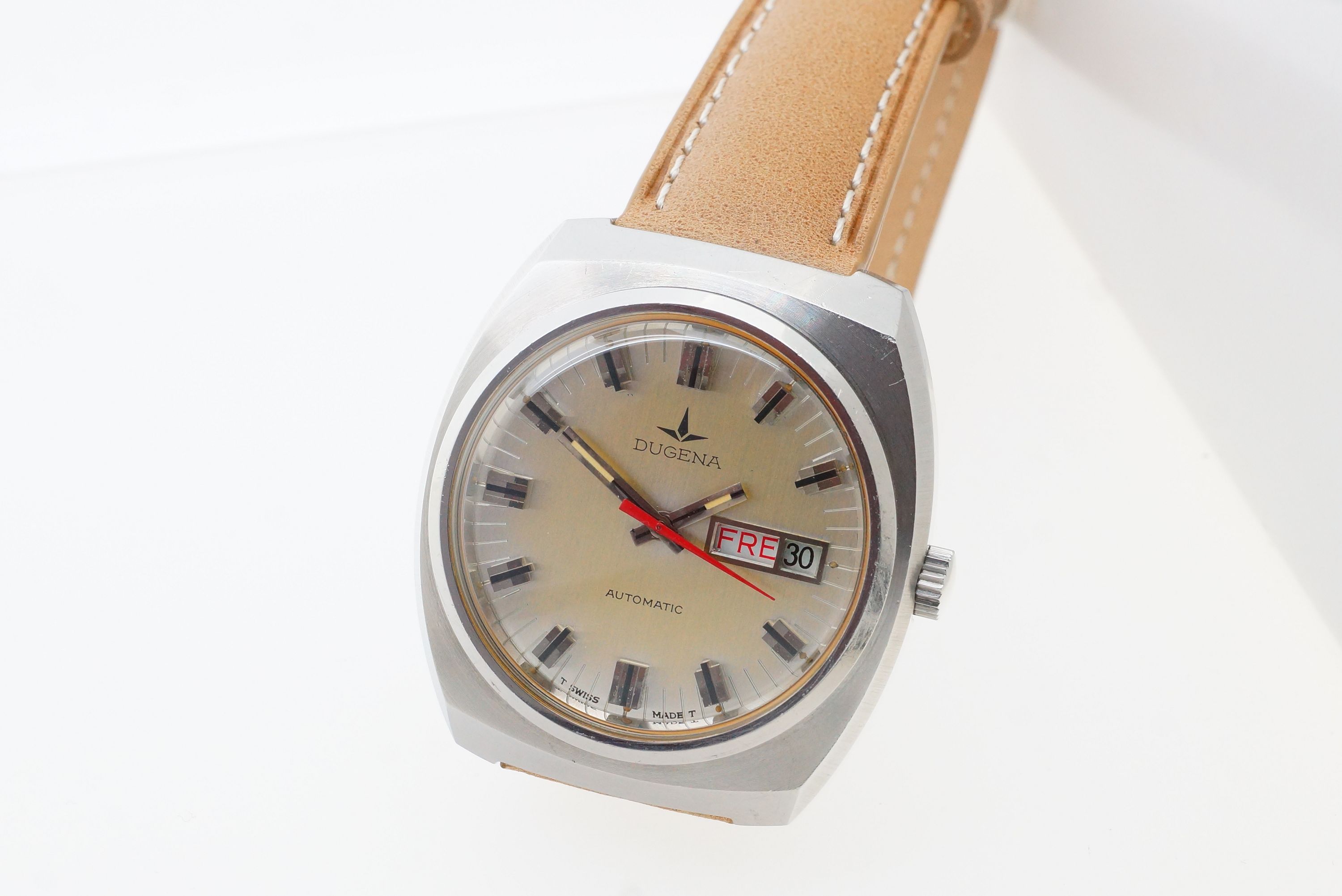Dugena Automatic – ETA 2798