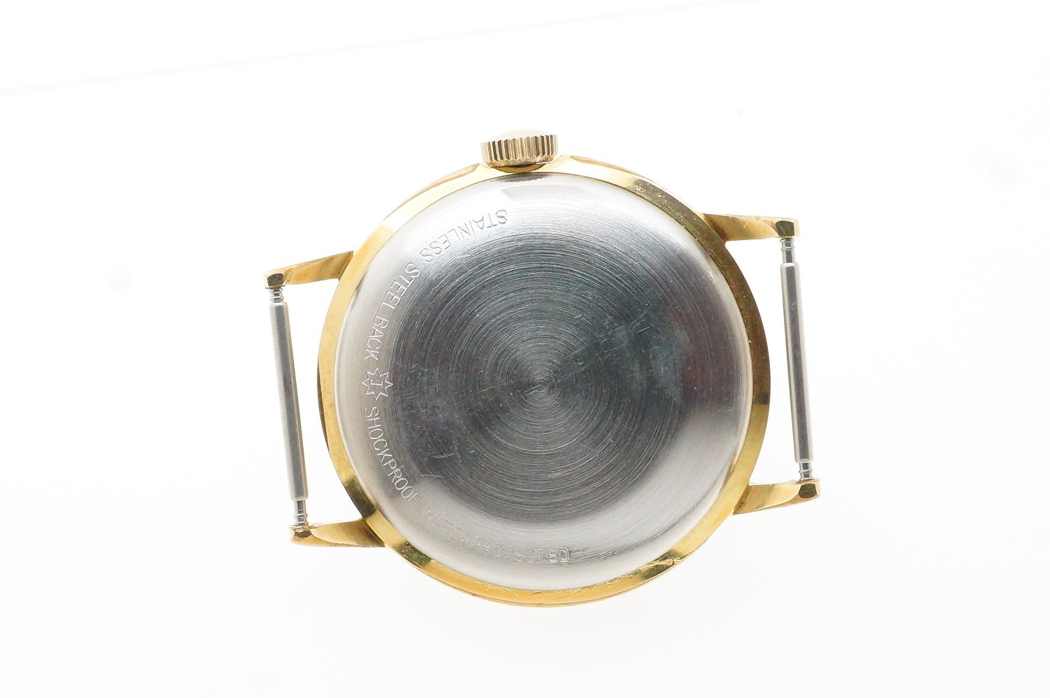 Junghans 17 Jewels – Kaliber J687 (1964)