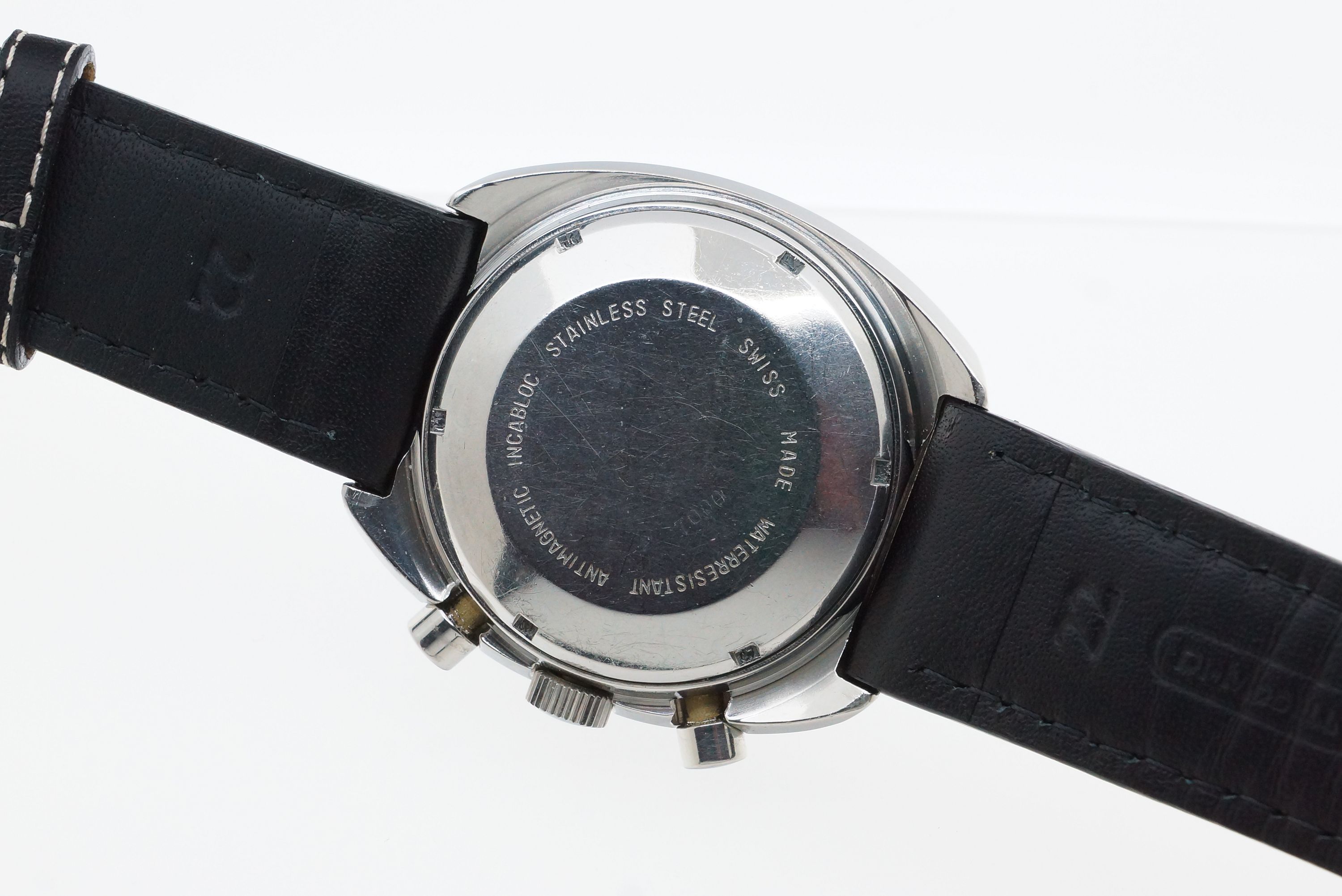 Arola Chronograph Automatic – Valjoux 7750