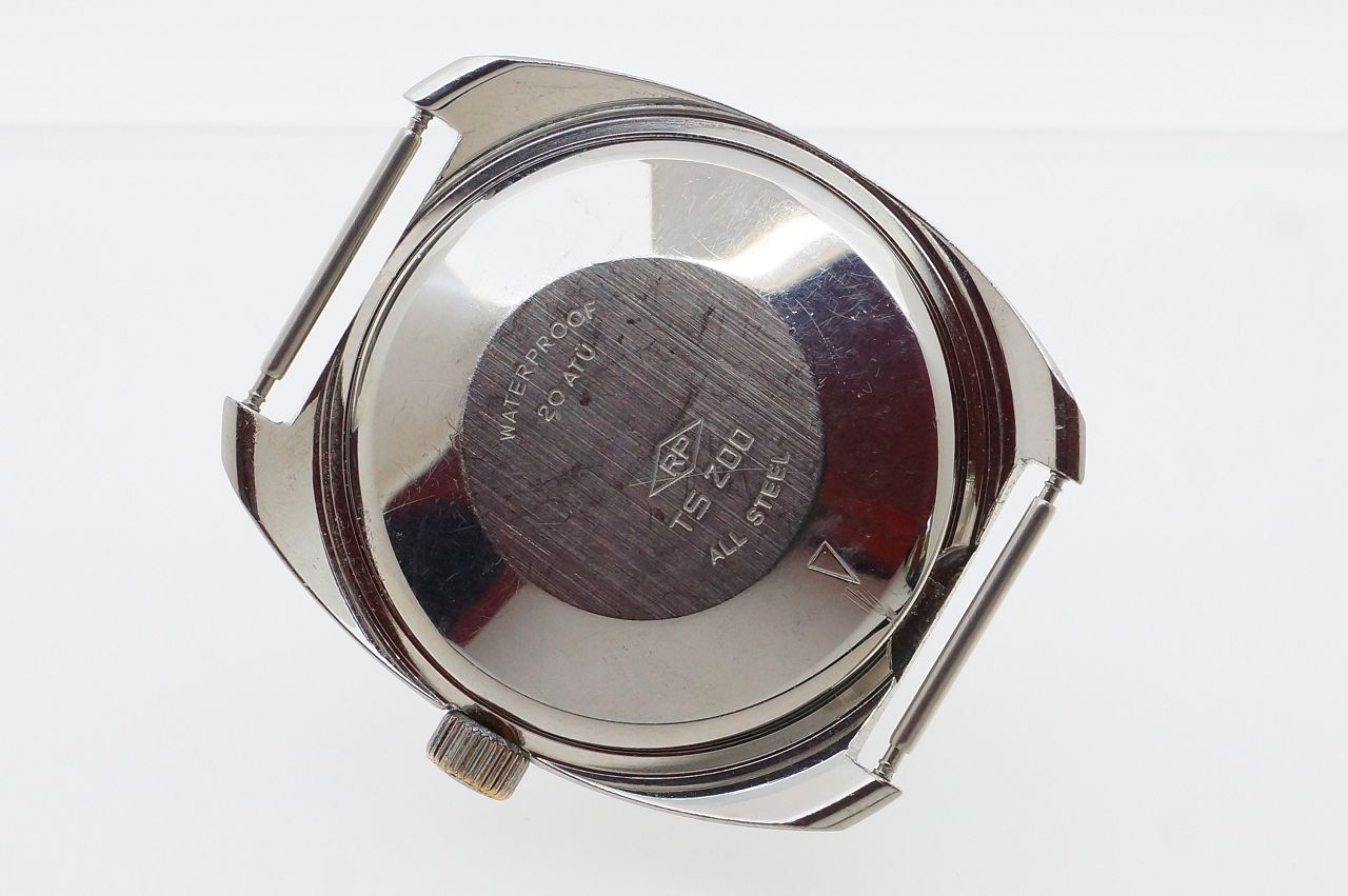 Dugena Watertrip Automatic – Durowe 7525