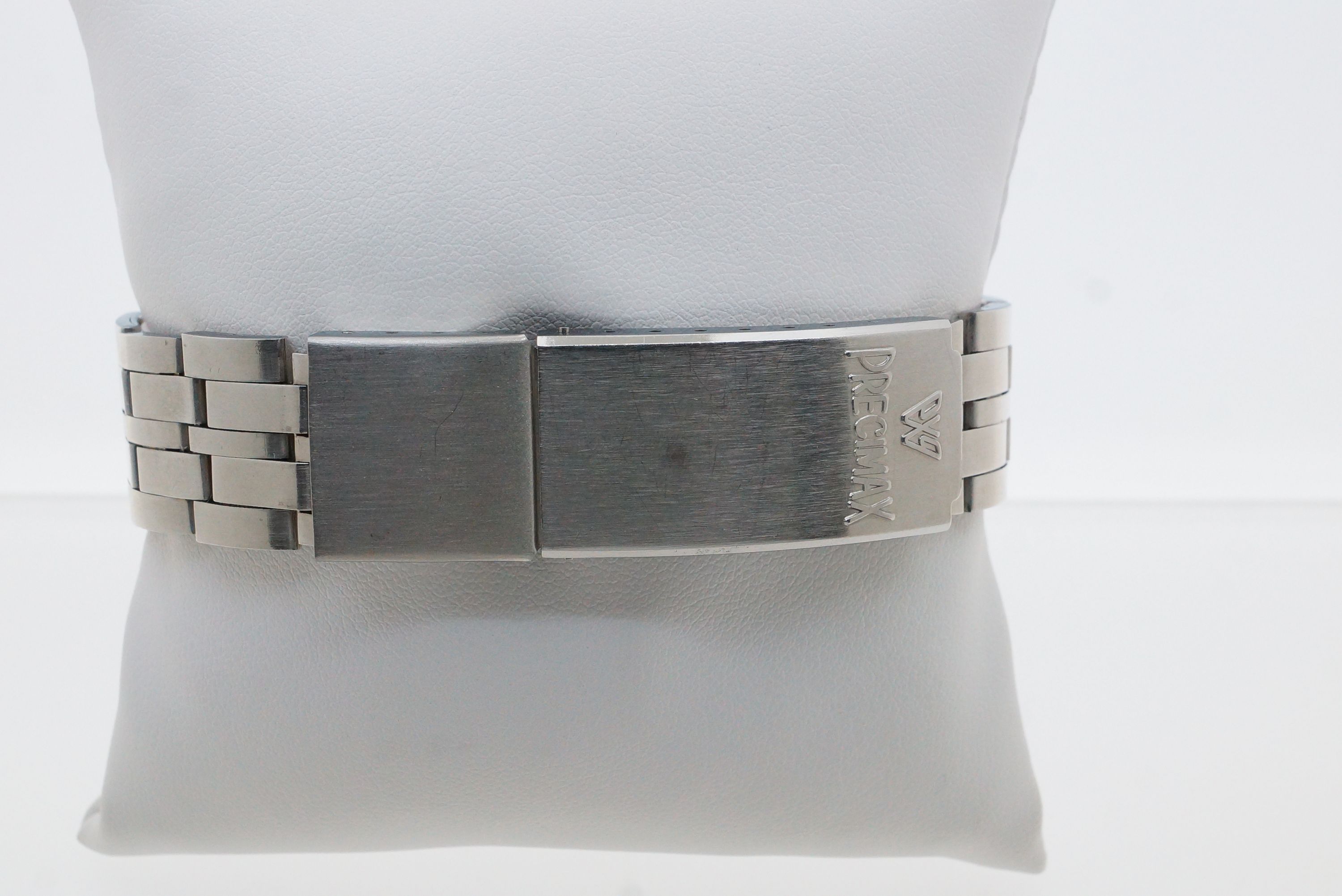 Precimax Automatic 25 Jewels – ETA 2783