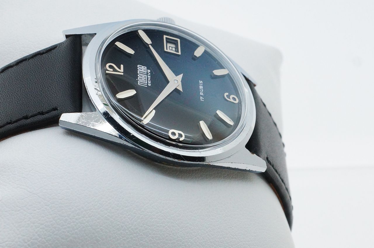 Miramar Geneve 17 Rubis – Peseux 230