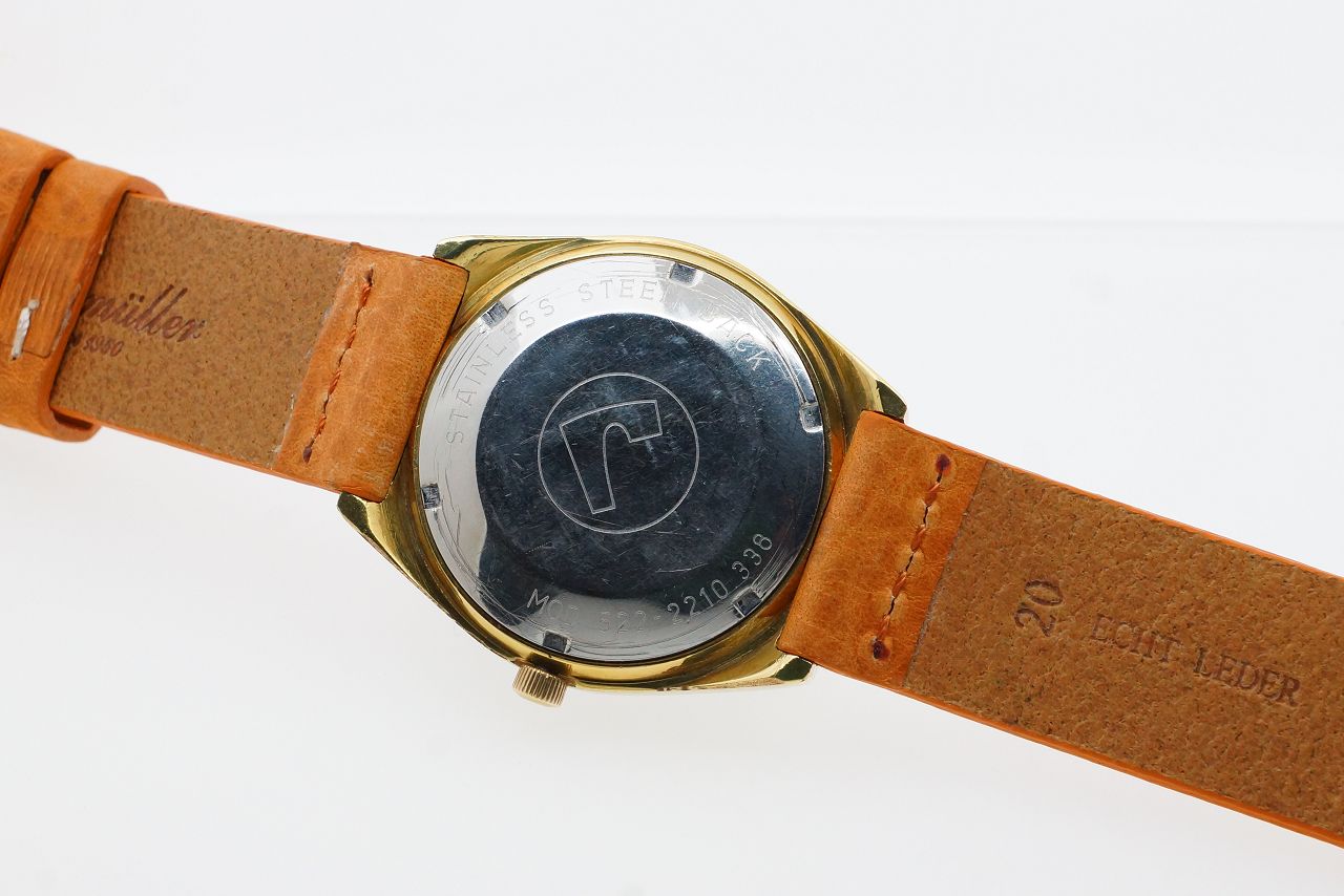Roamer Searock Automatic – MST 522