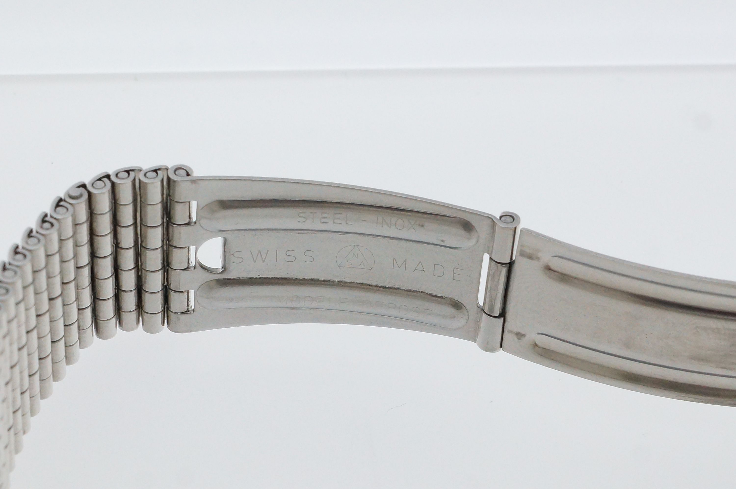 Glycine Compressor Automatic – ETA 2622 (1968)