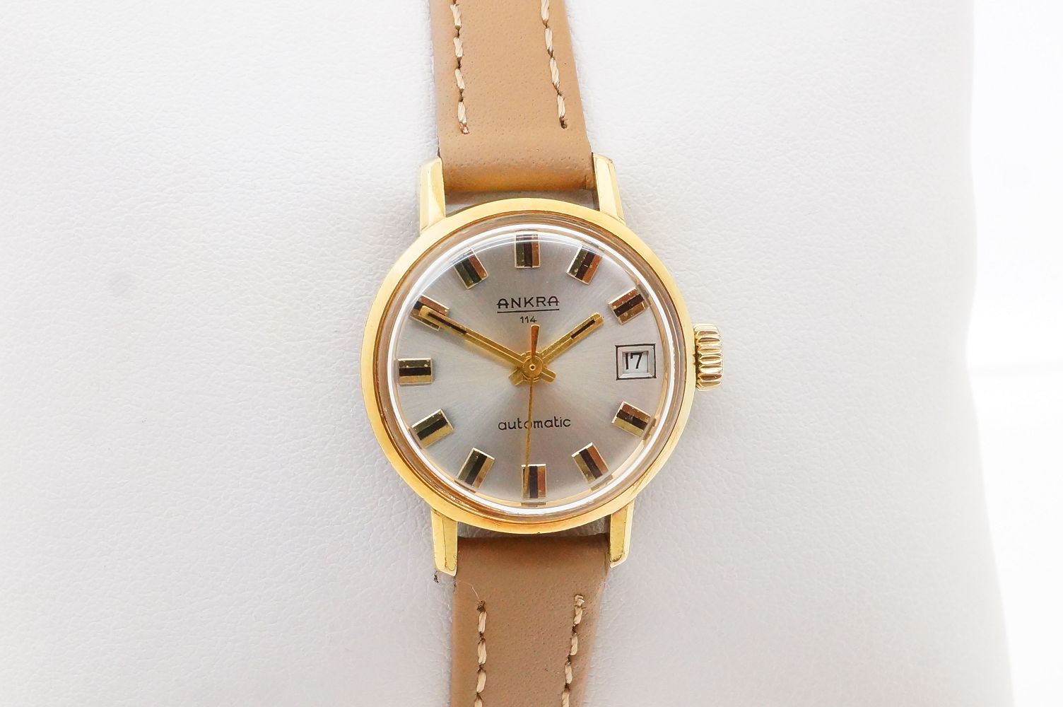 Ankra 114 Lady Automatic – ETA 2551