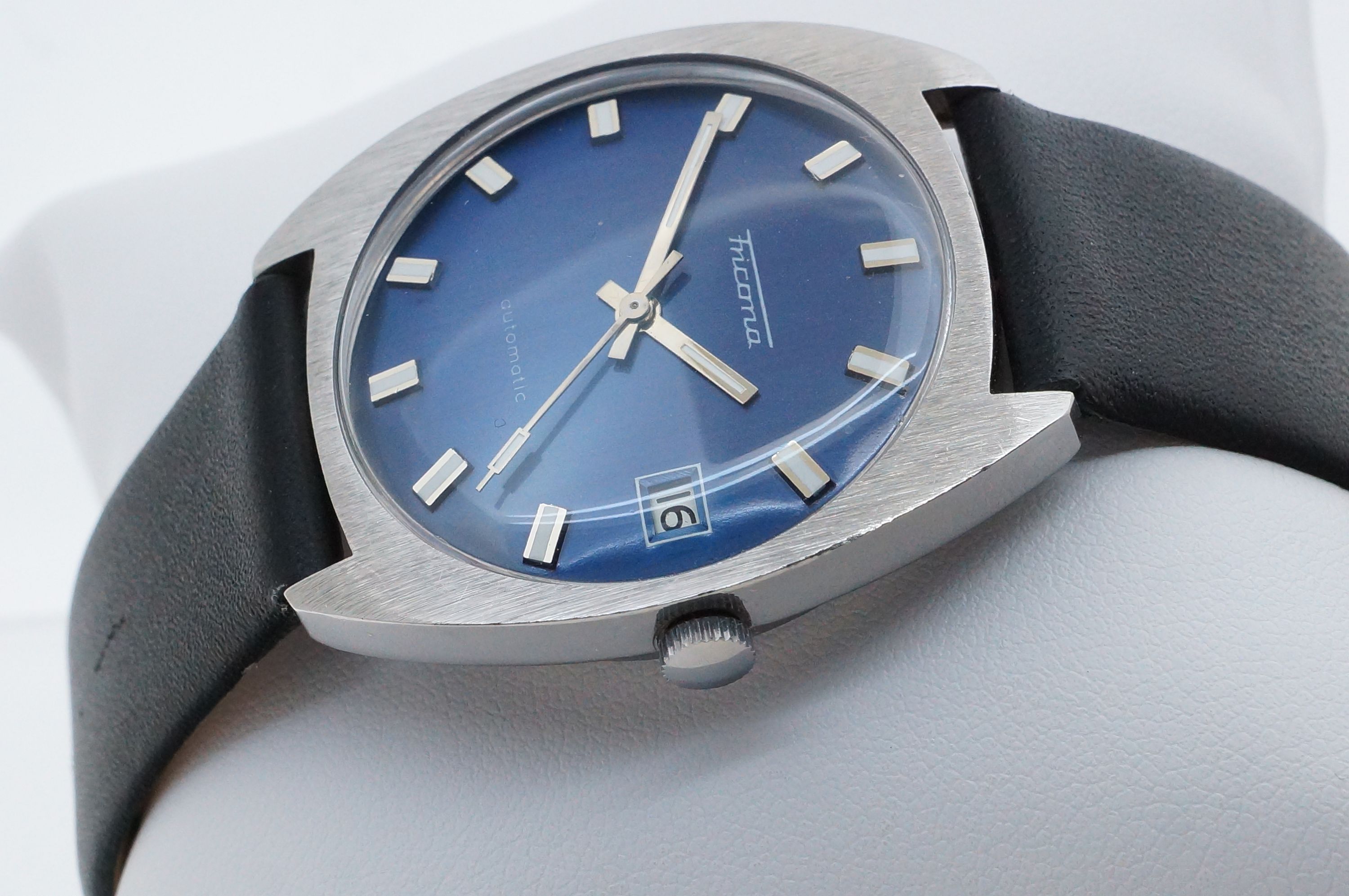 Fricona Automatic – PUW 1461