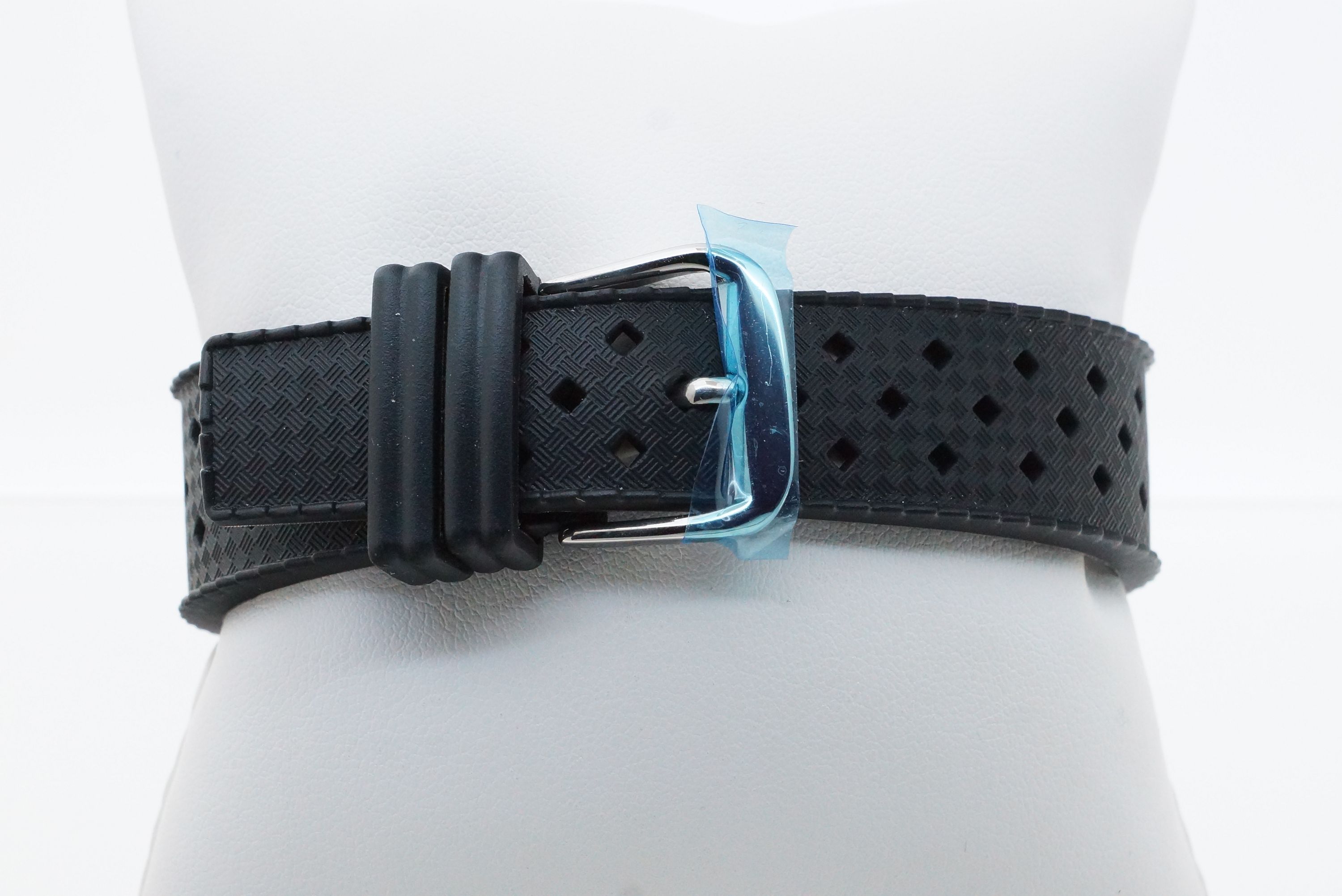 Glashütte Spezichron 22 Rubis Taucherlook – GUB 11-27