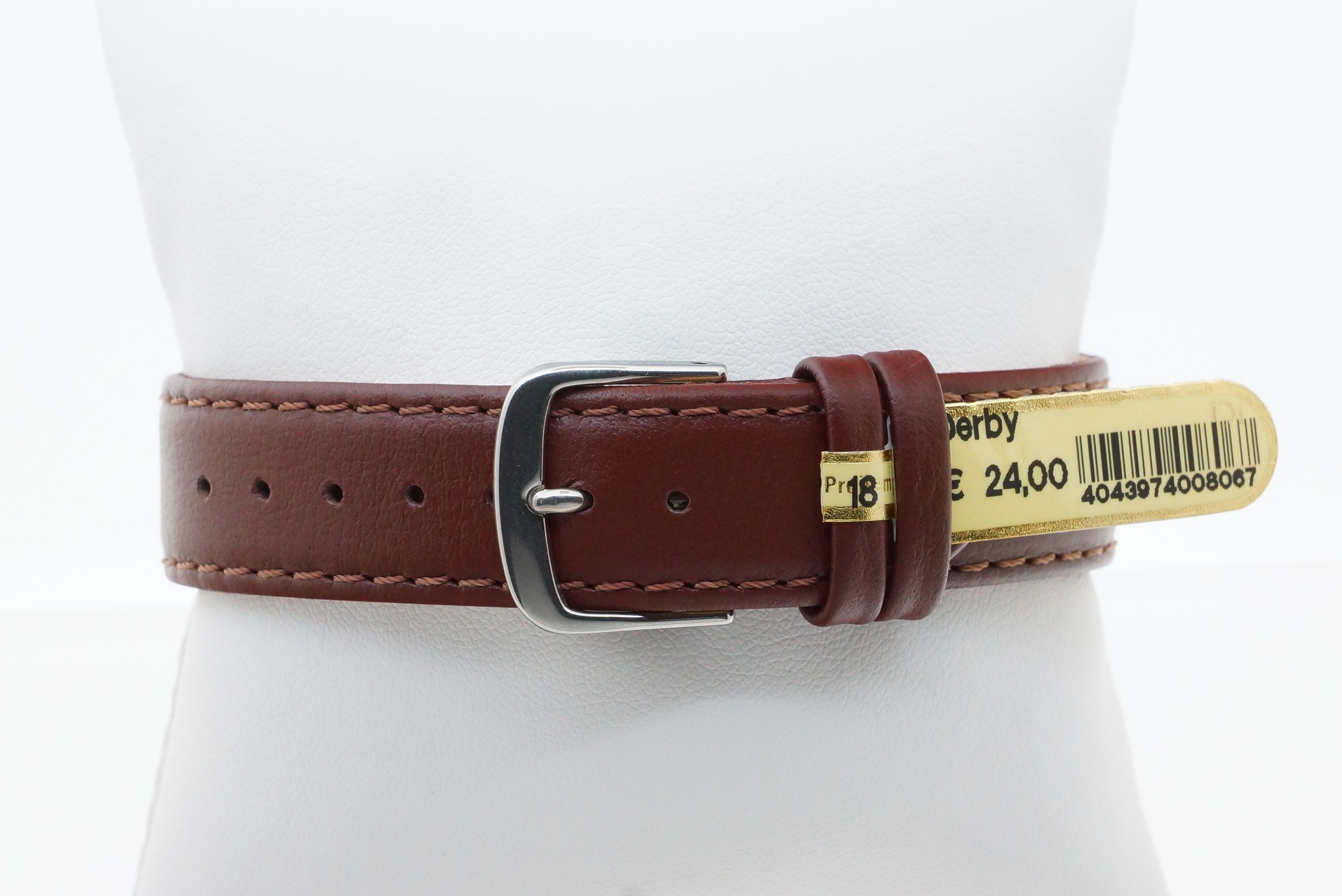 Chronograph Handaufzug – Venus 170