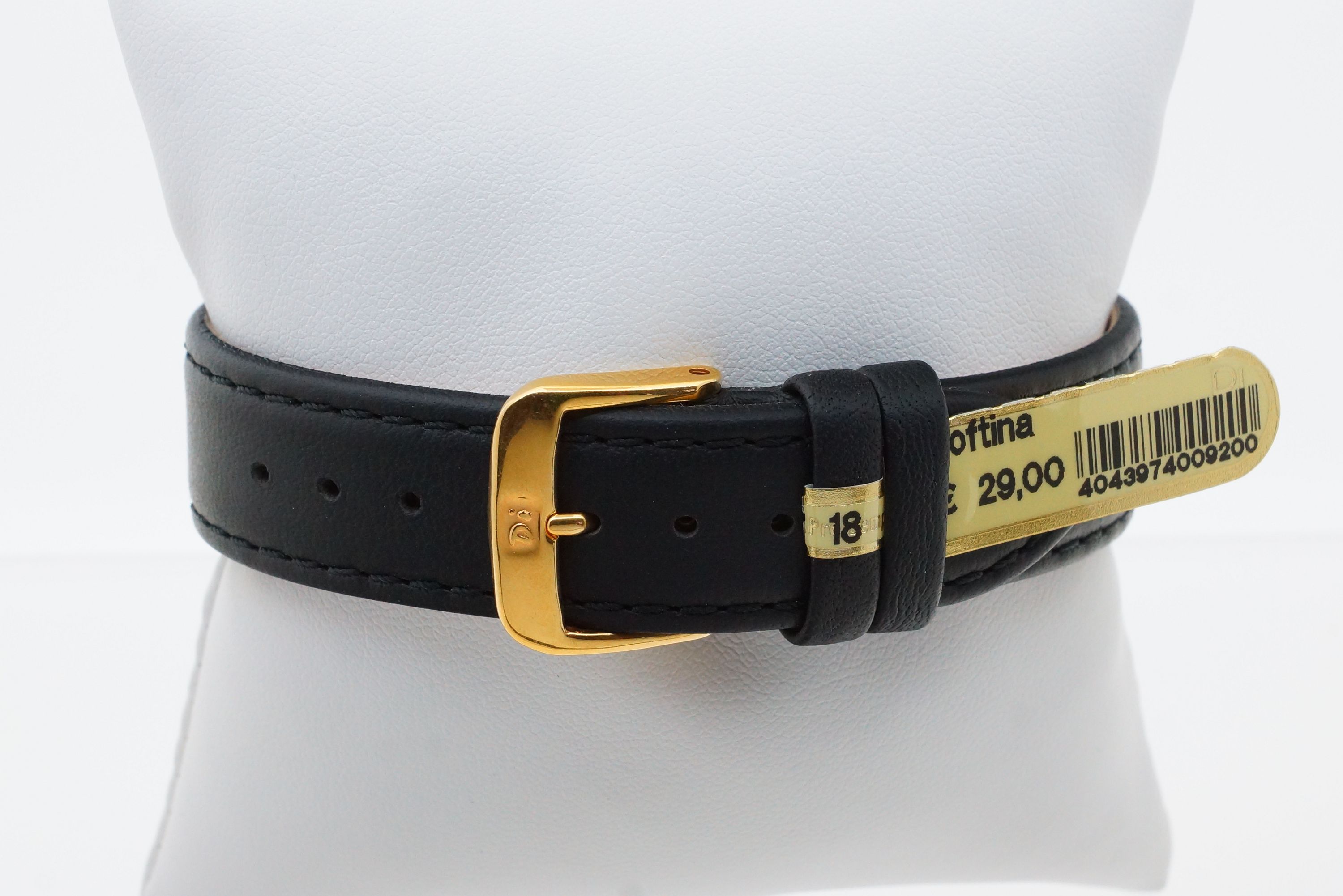 Glashütte 17 Rubis – GUB 69.1