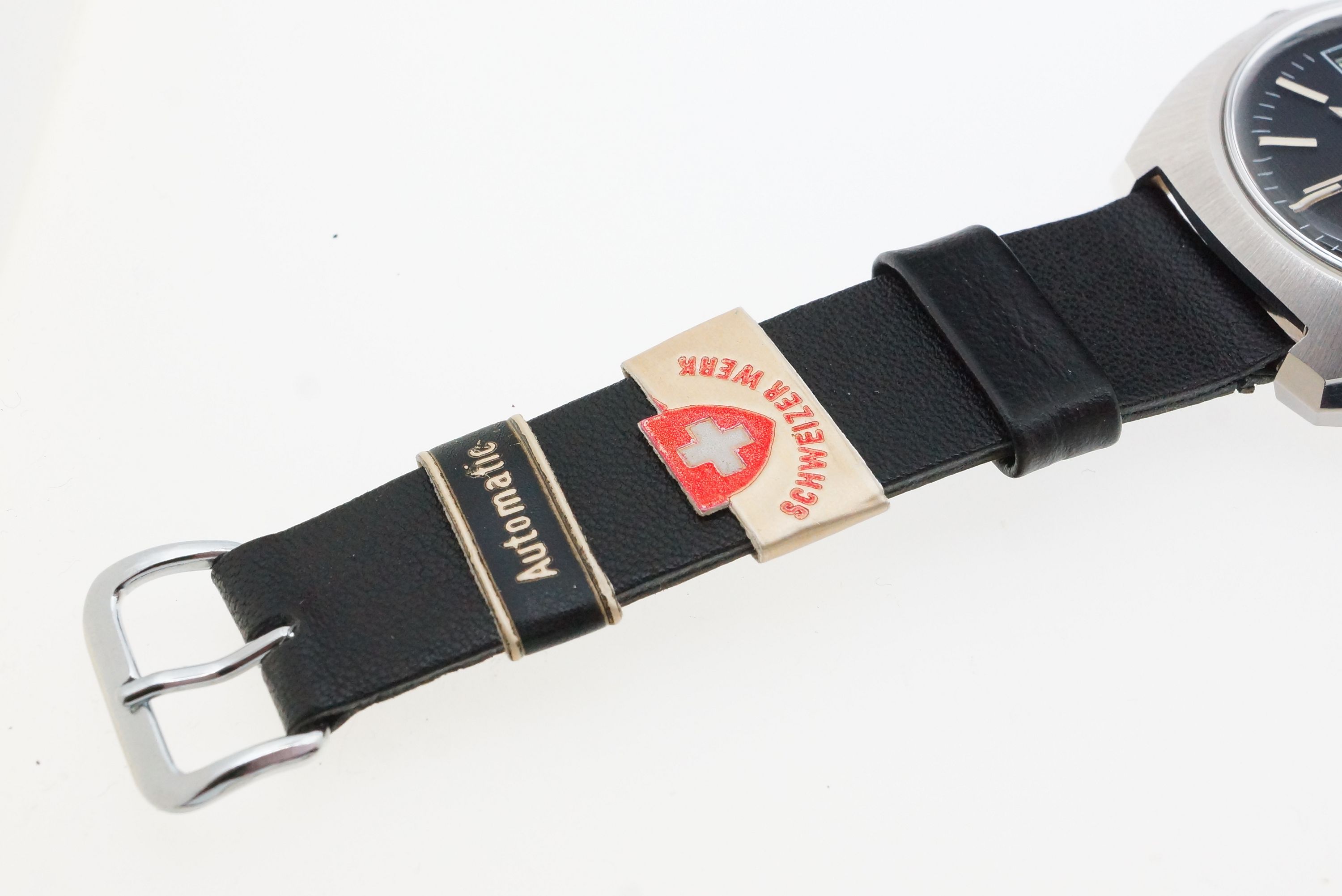 Baliwa Automatic NOS – AS 5206
