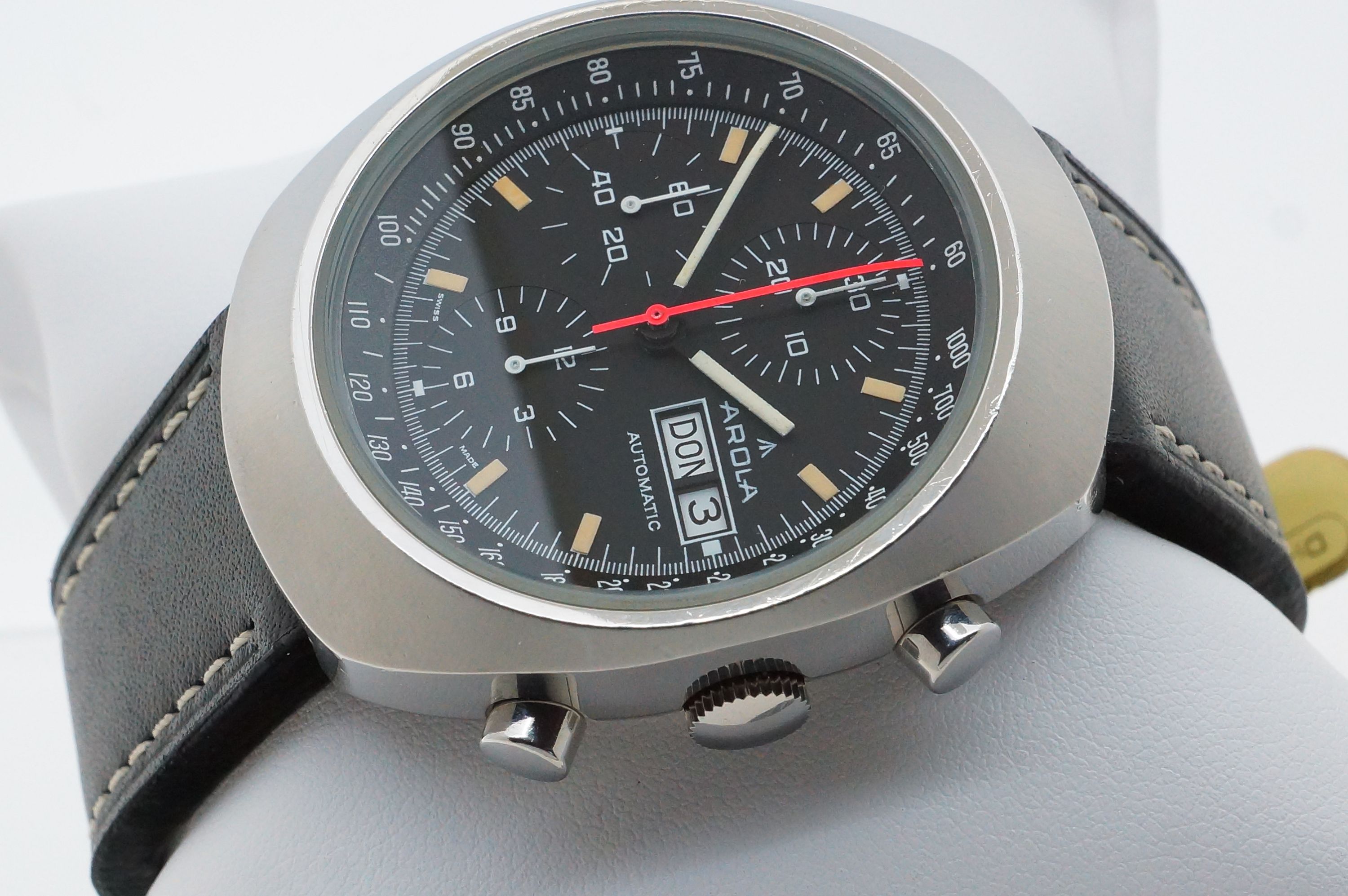 Arola Chronograph Automatic – Valjoux 7750