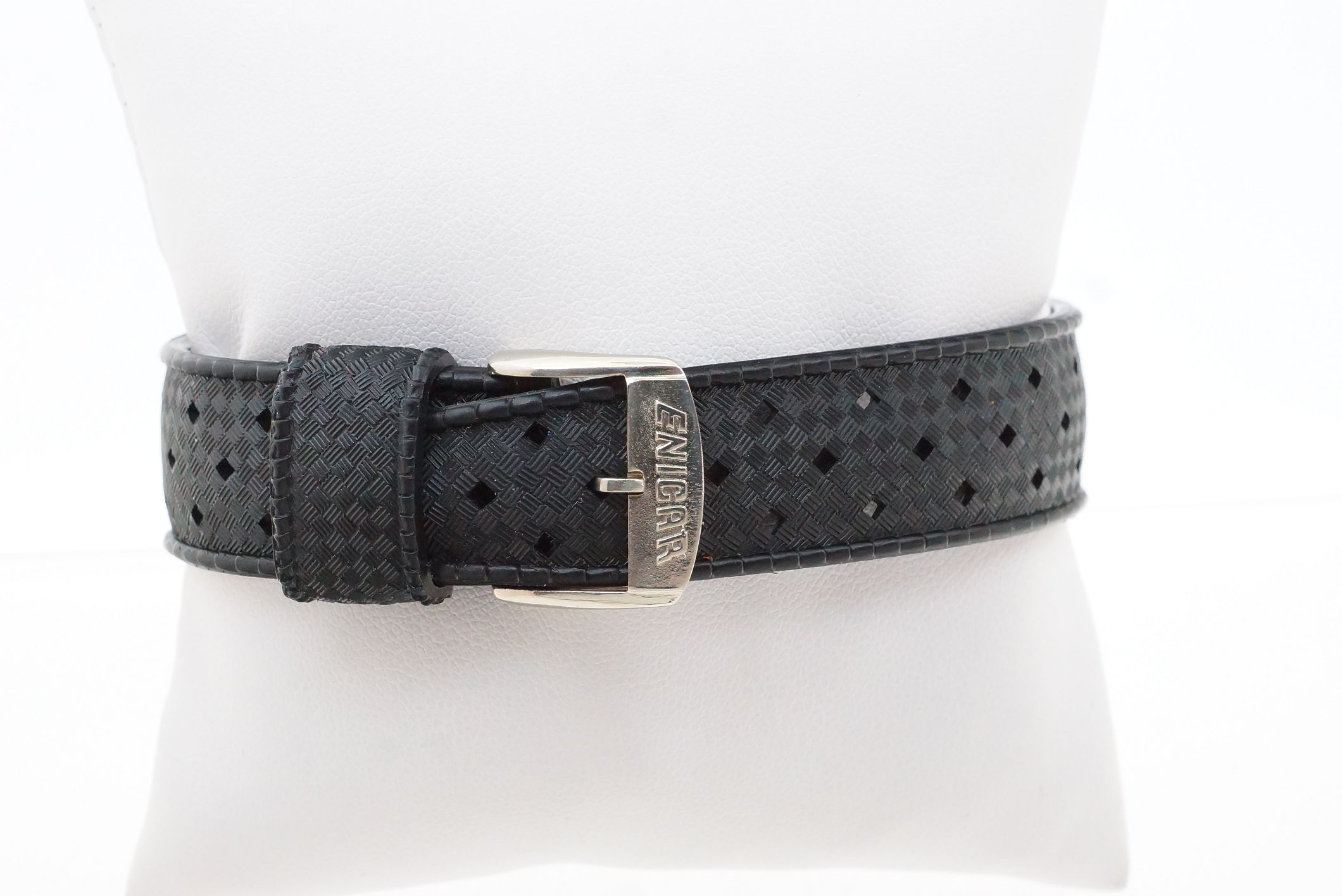 Enicar Sherpas Special Ultrasonic Ref. 100/61-10aSN – AR 1010 (1956)