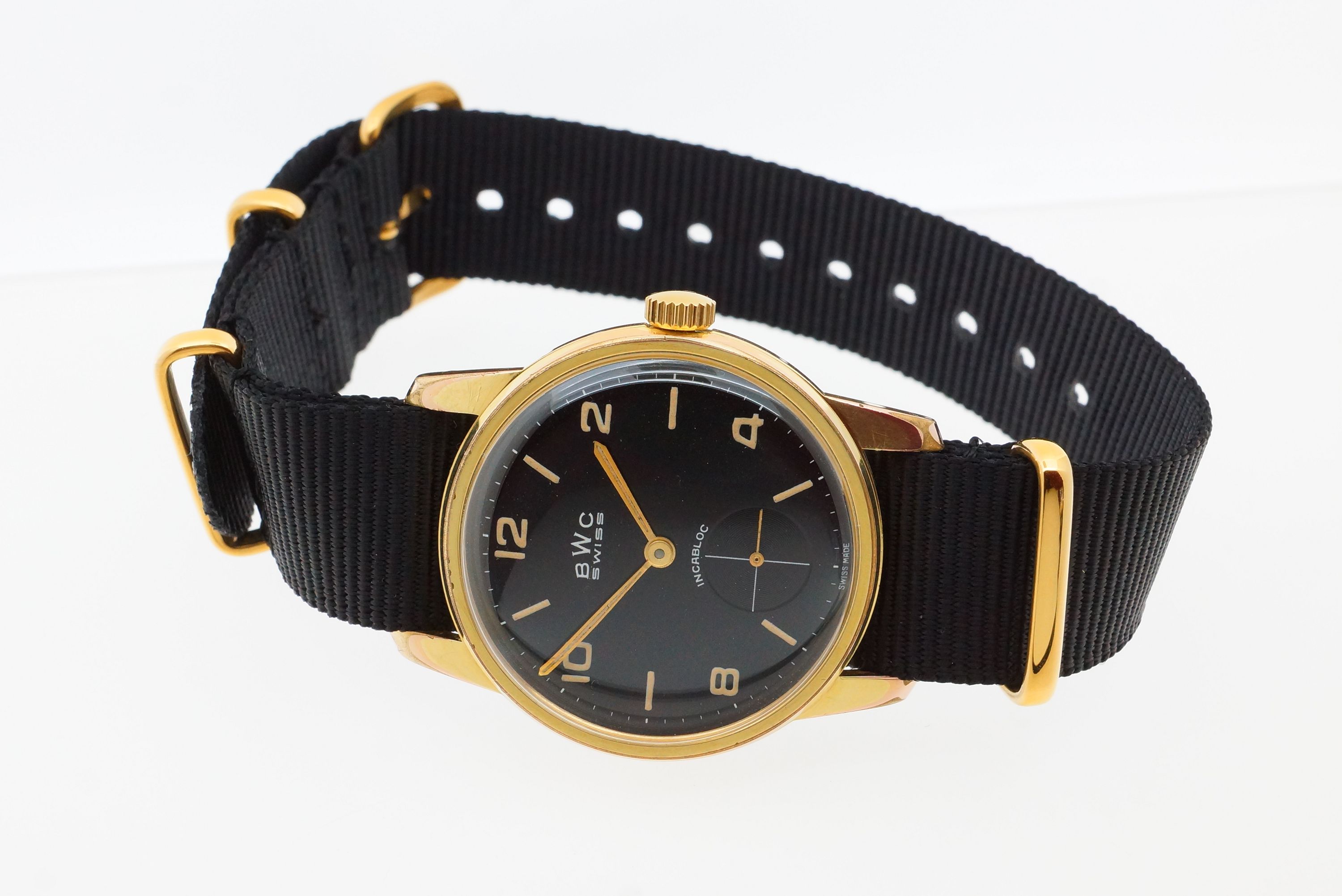 BWC Swiss – AS 1130