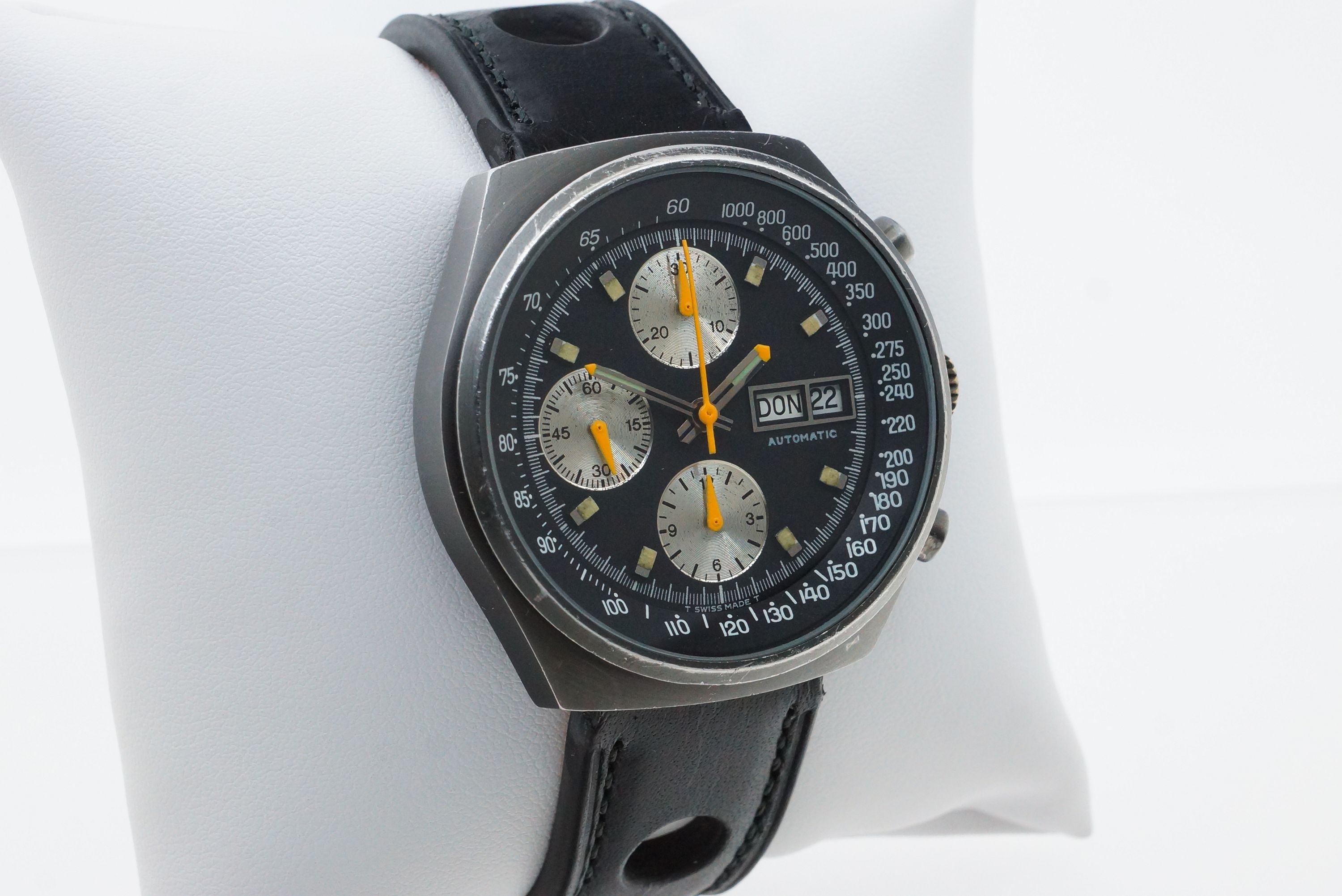 PVD Automatic Chronograph – Valjoux 7750