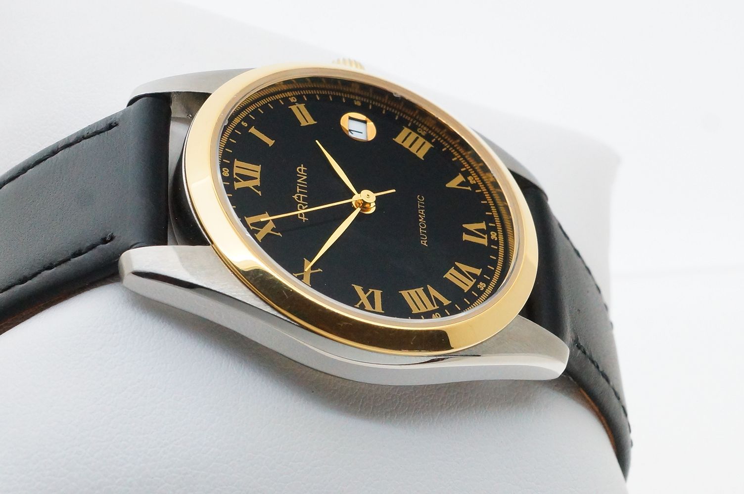 Prätina Automatic – ETA 2824-2