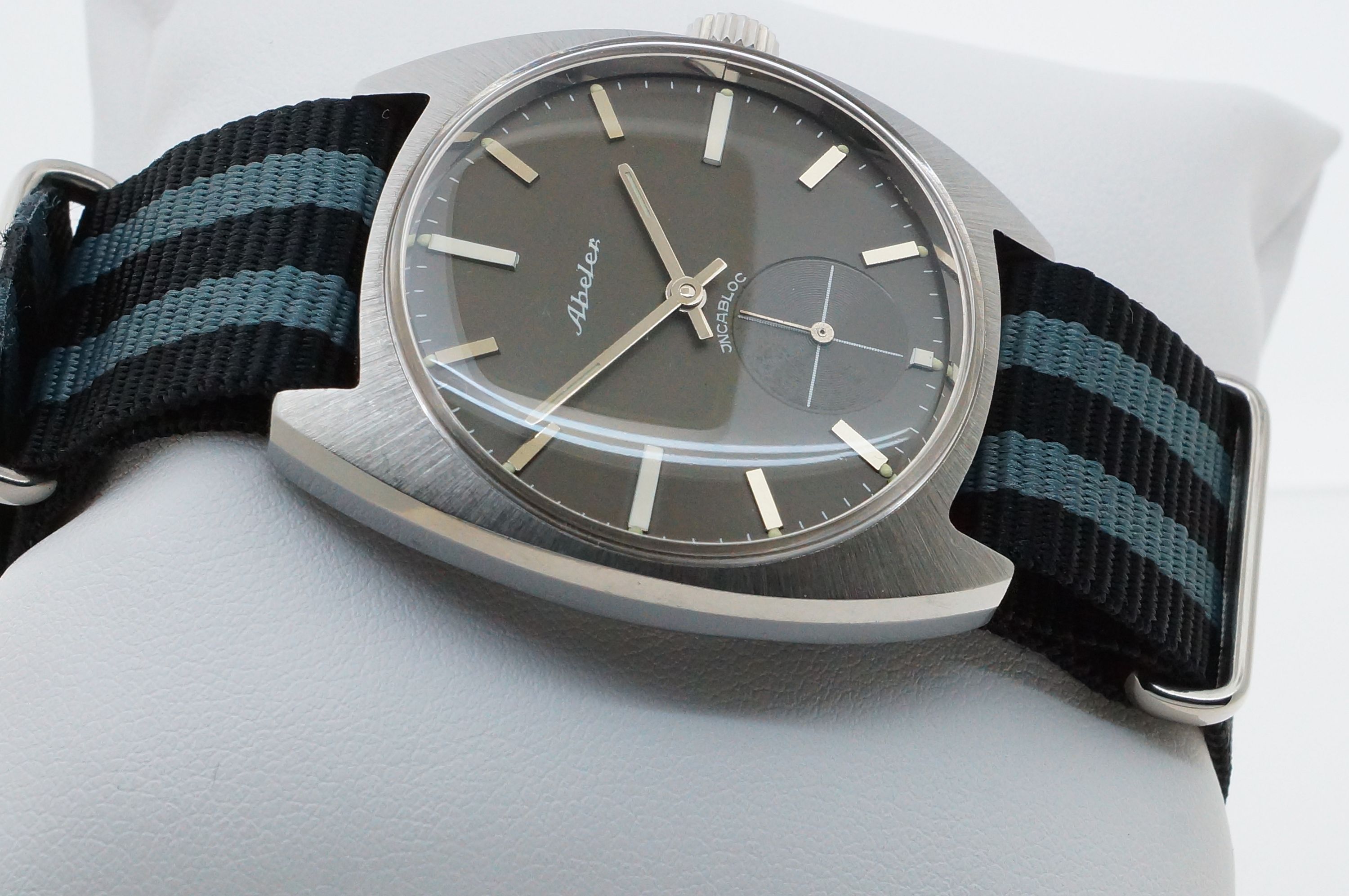 Abeler Handaufzug – Unitas 6325