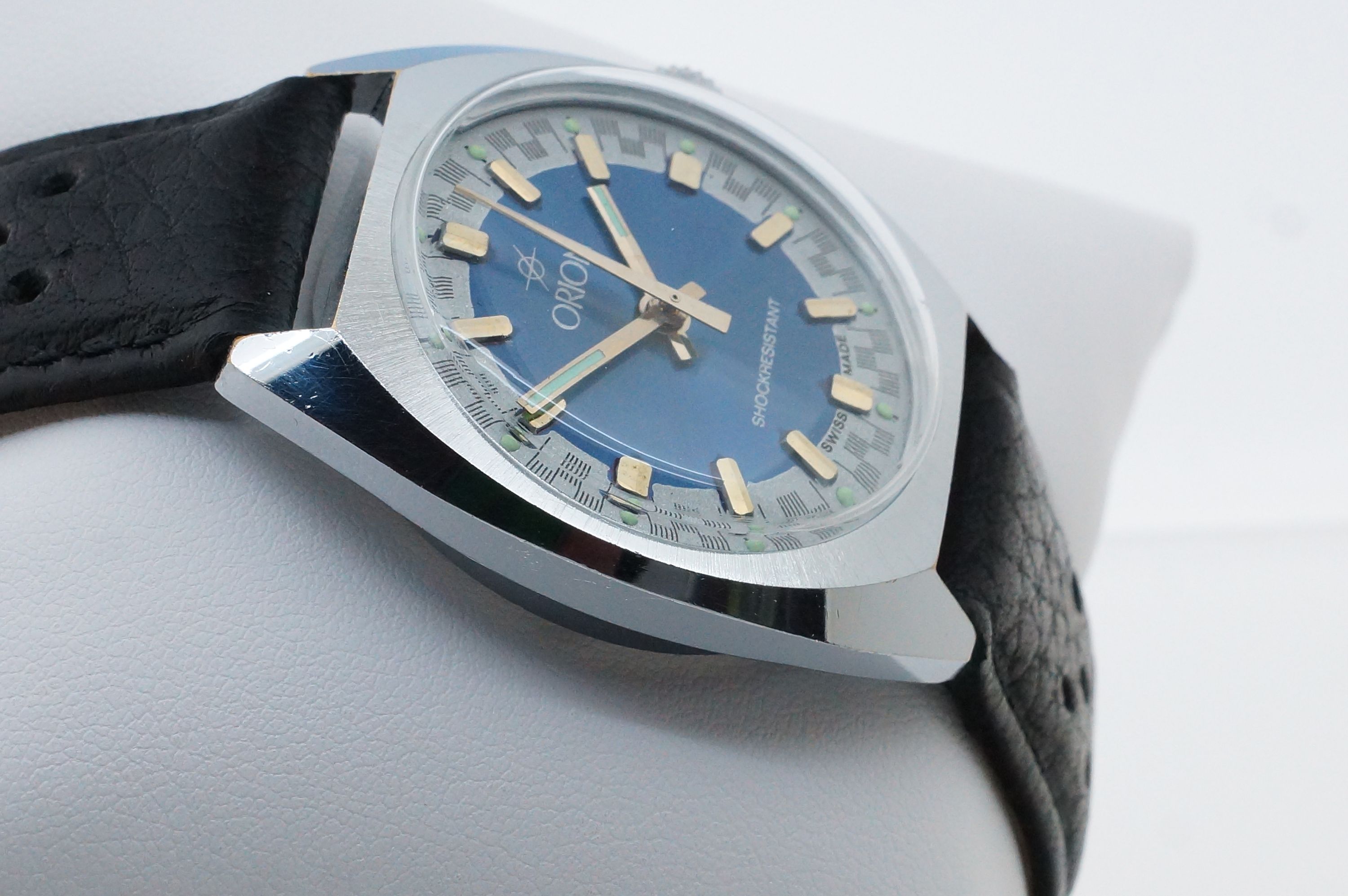 Orion Handaufzug – Baumgartner 866