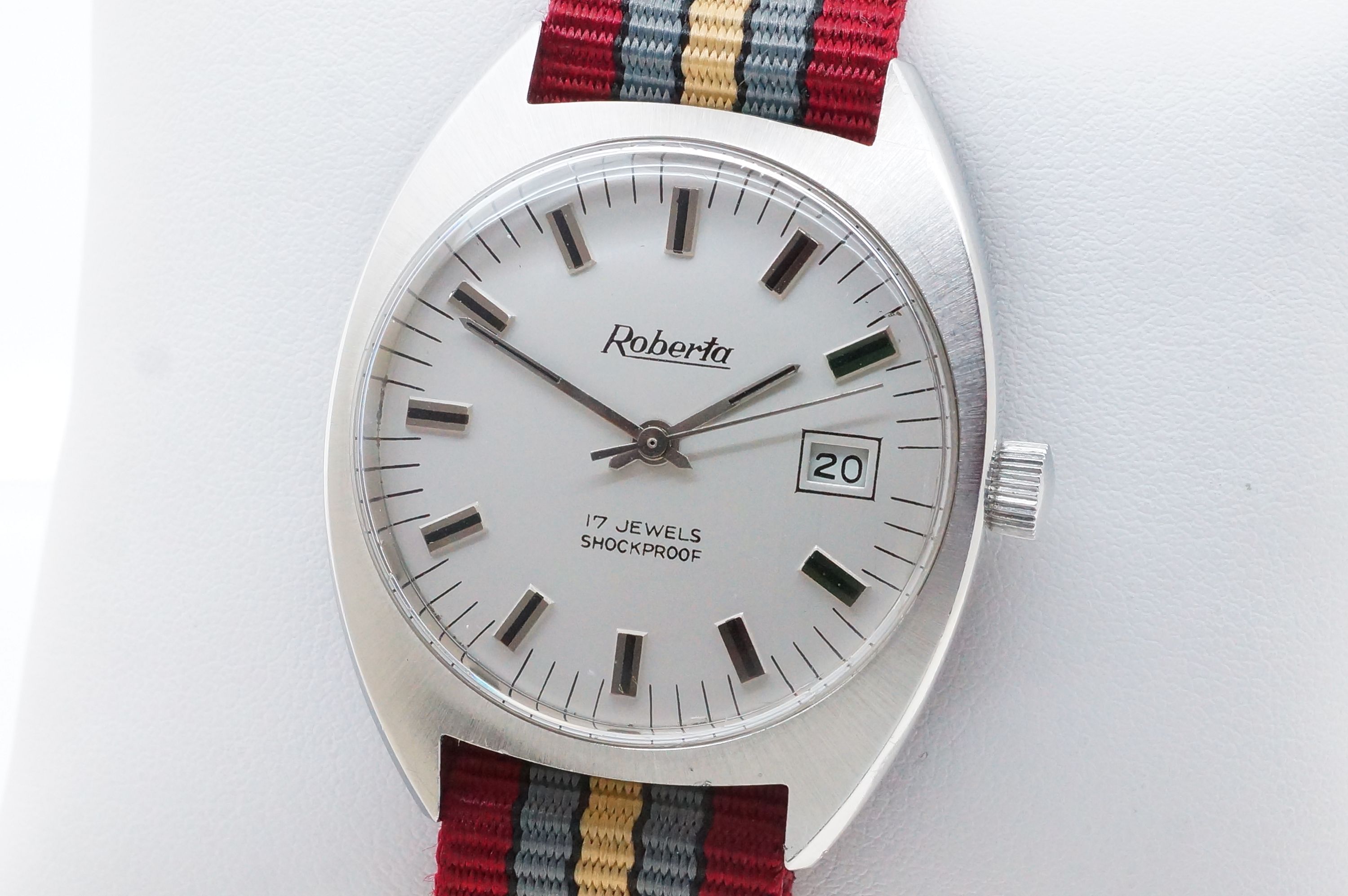 Roberta 17 Jewels – Lorsa P75A