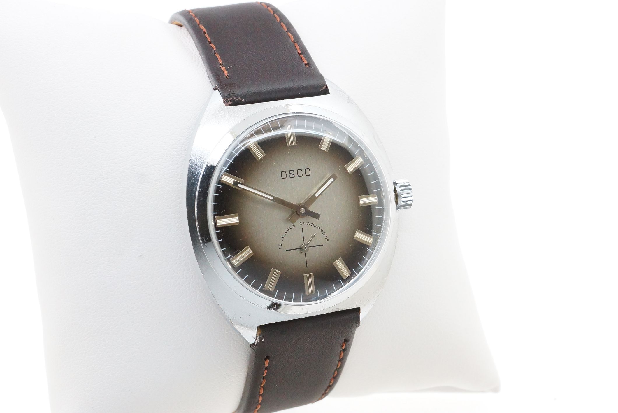 Osco 15 Jewels – FE 233-60