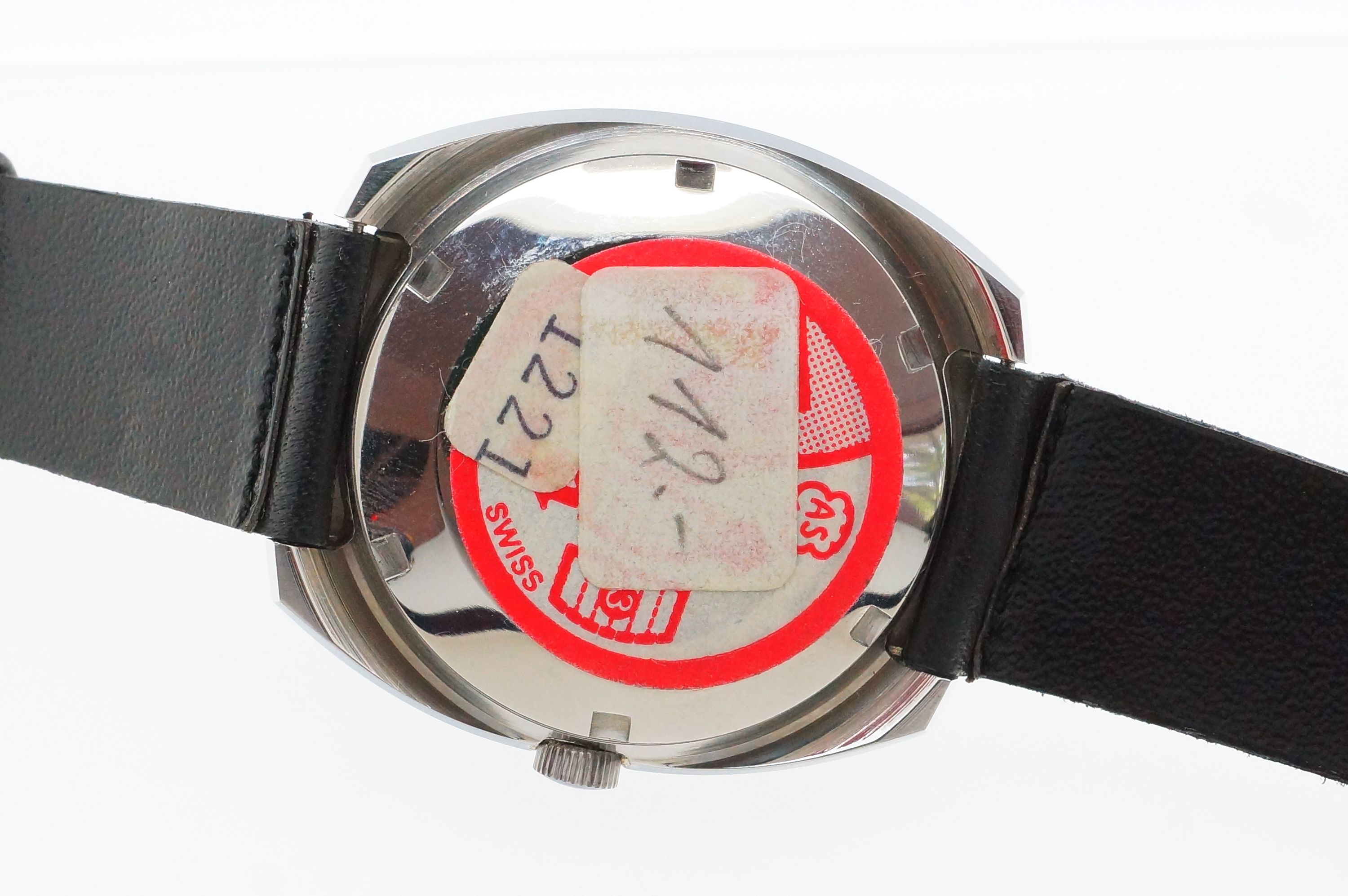 Baliwa Automatic NOS – AS 5206