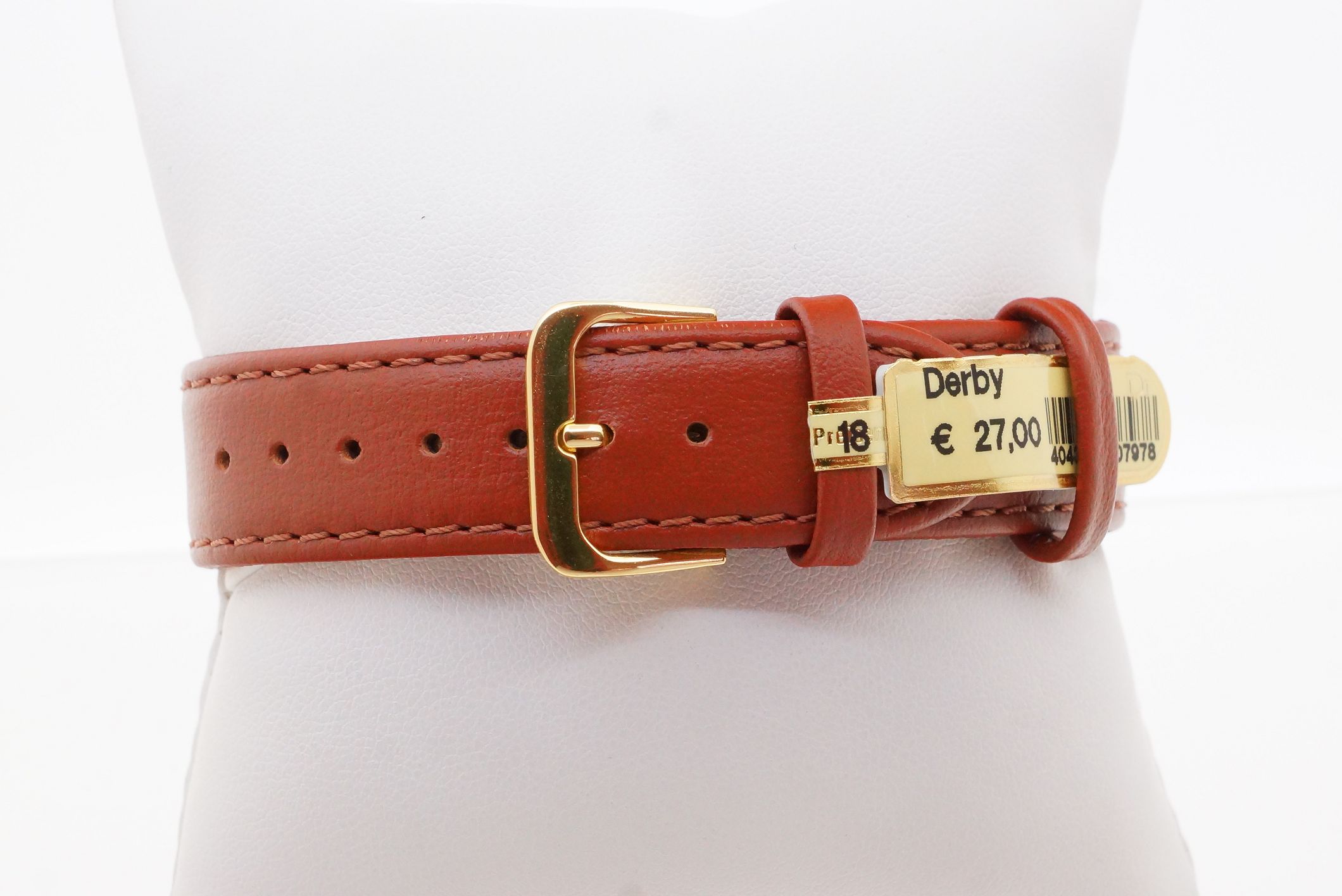 Glashütte 17 Rubis Sixties – GUB 69.1