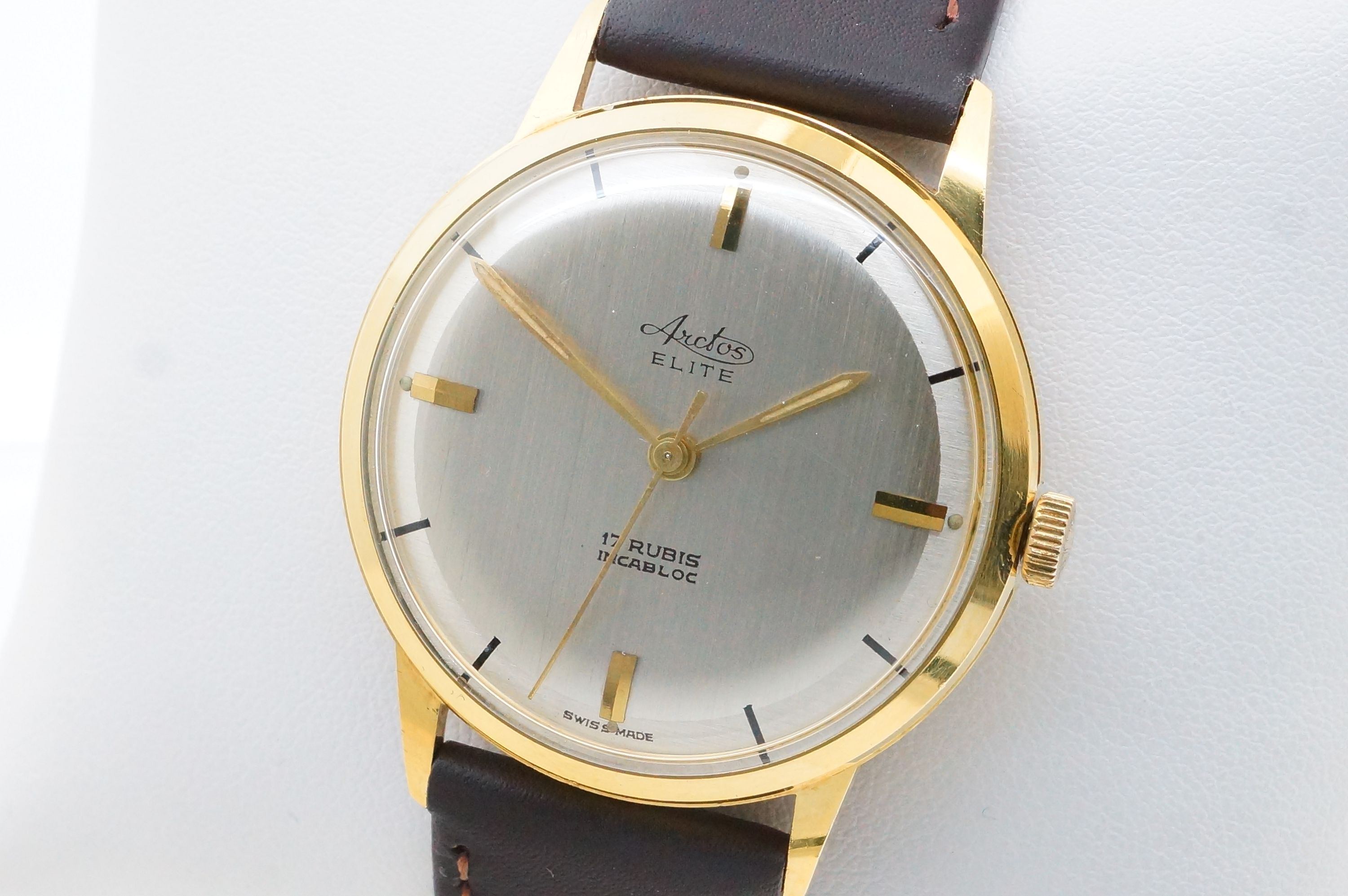 Arctos Elite 17 Rubis – AS 1686