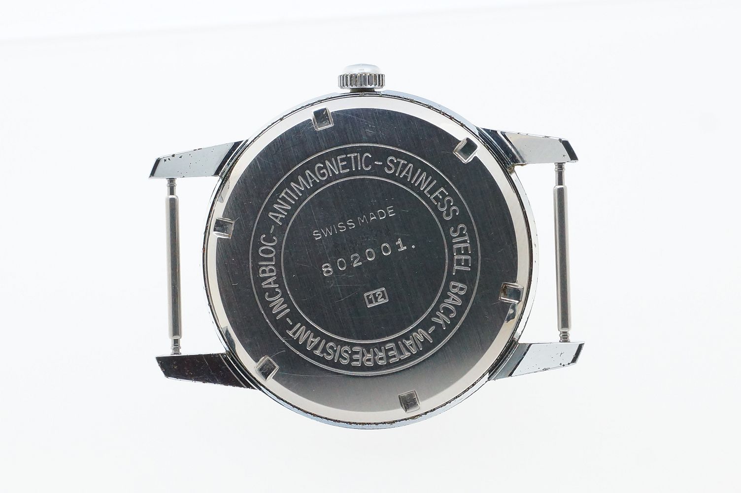 BWC Swiss – AS 1130