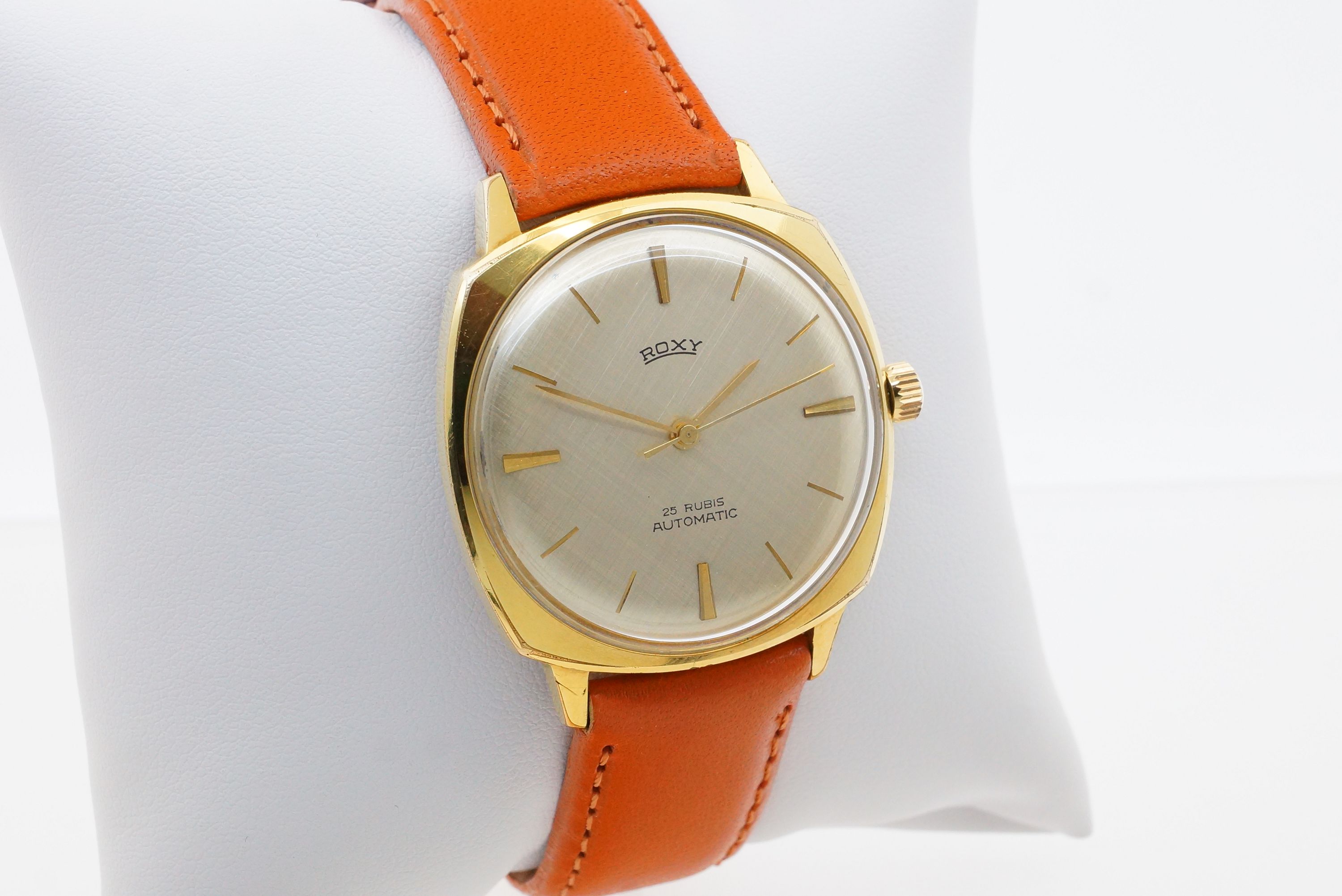 Roxy Automatic 25 Rubis – PUW 1360