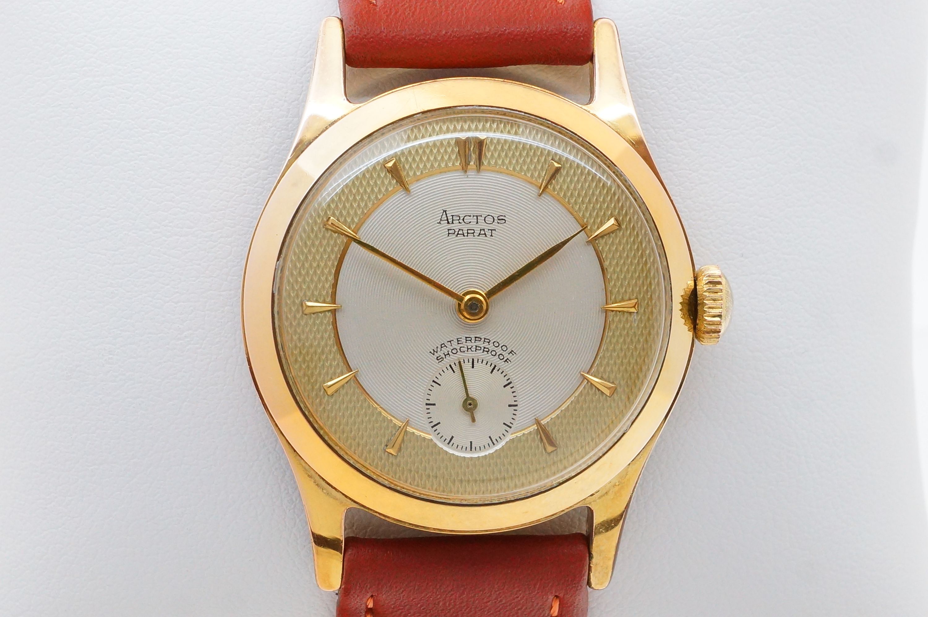 Arctos Parat – Osco 42