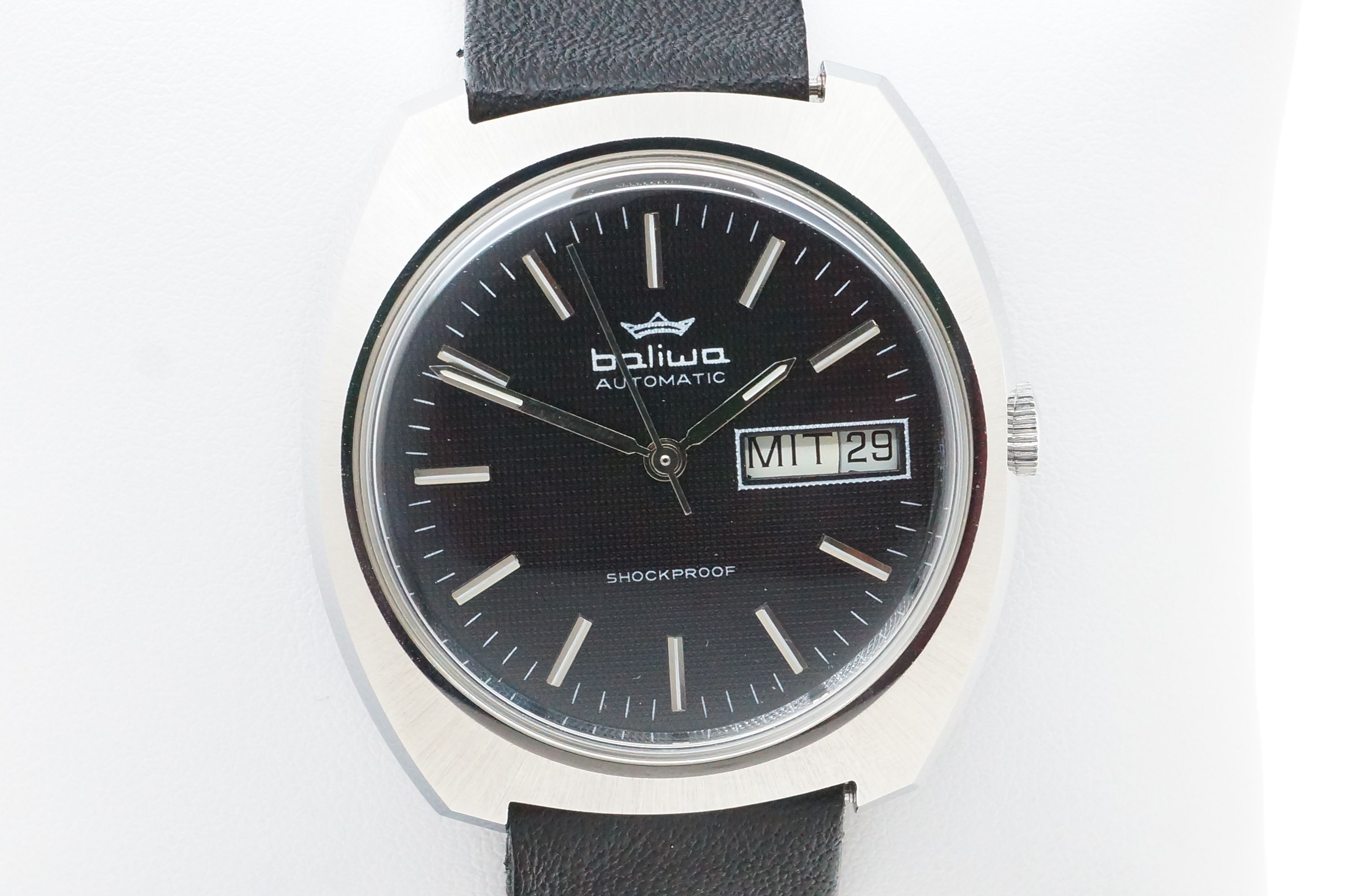 Baliwa Automatic NOS – AS 5206