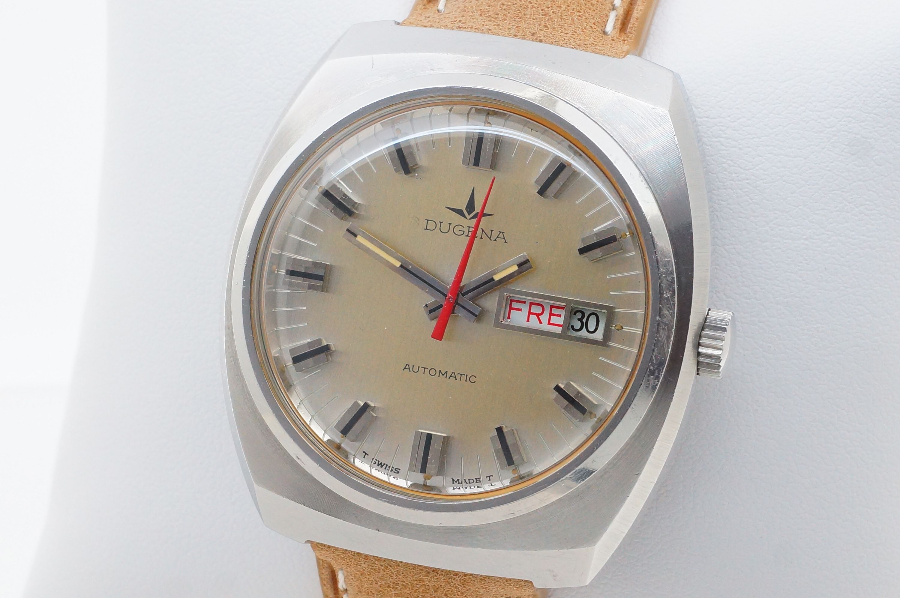 Dugena Automatic – ETA 2798