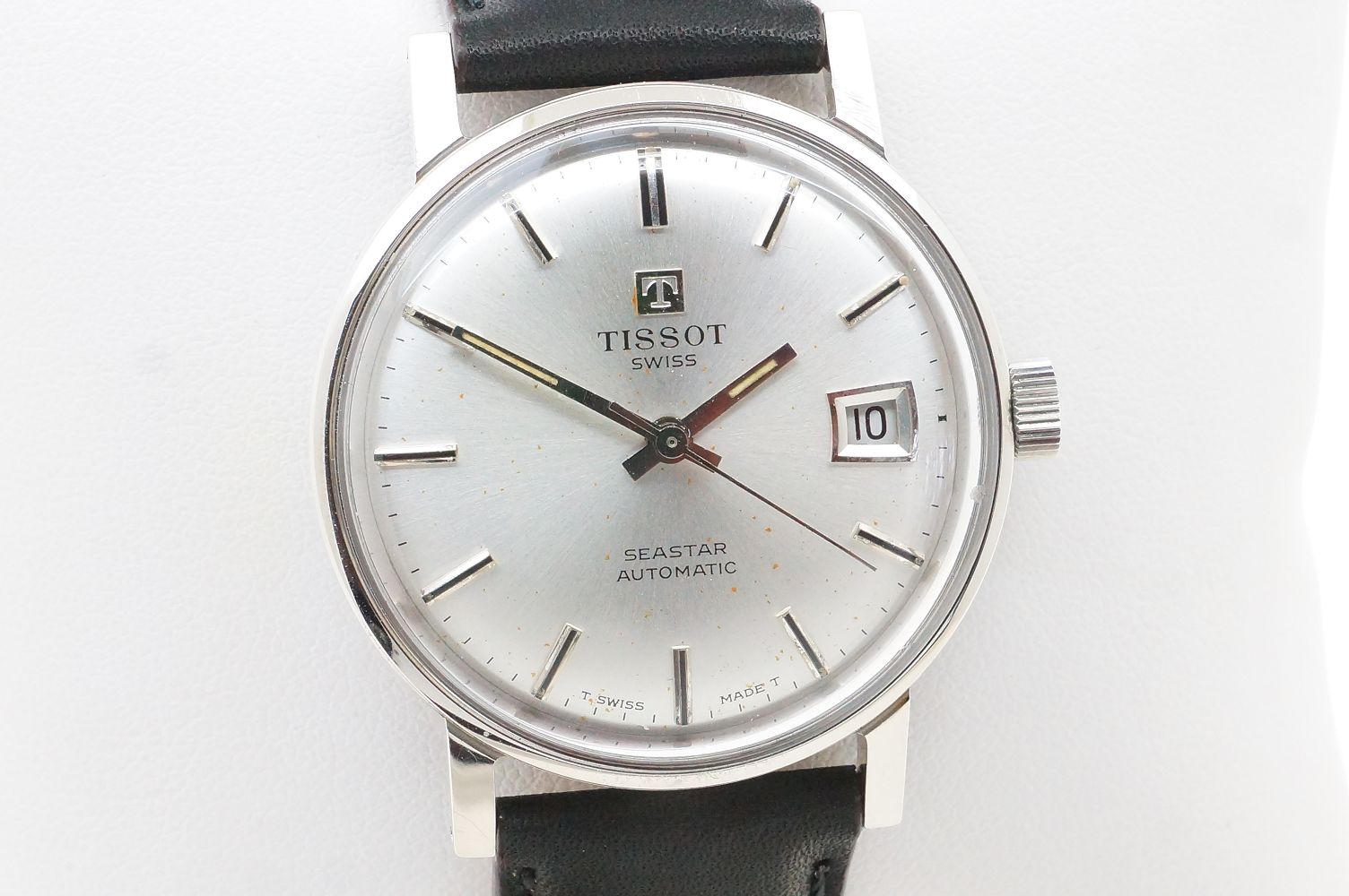 Tissot Seastar Automatic – Kaliber 784-2 (1972)
