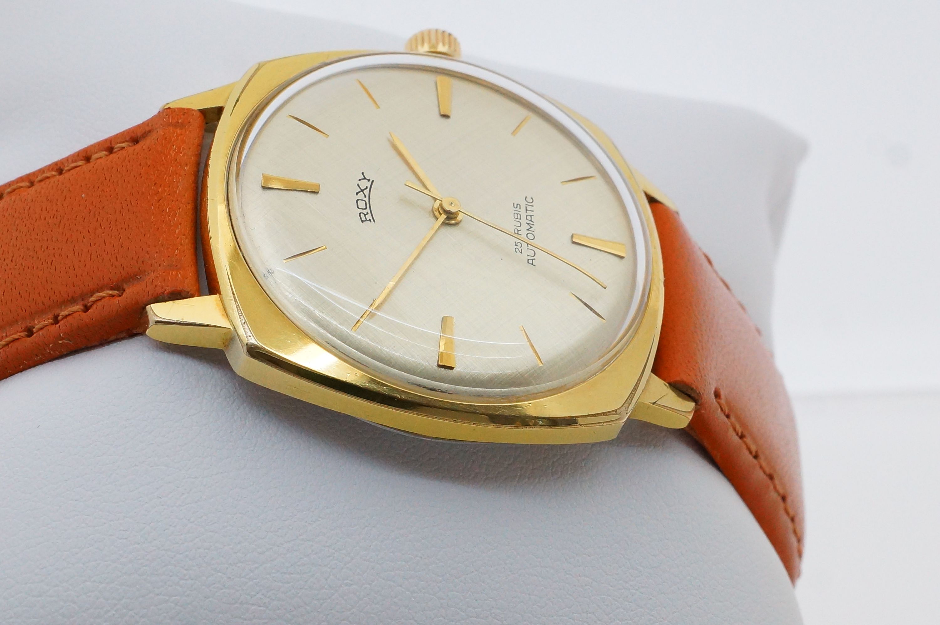 Roxy Automatic 25 Rubis – PUW 1360