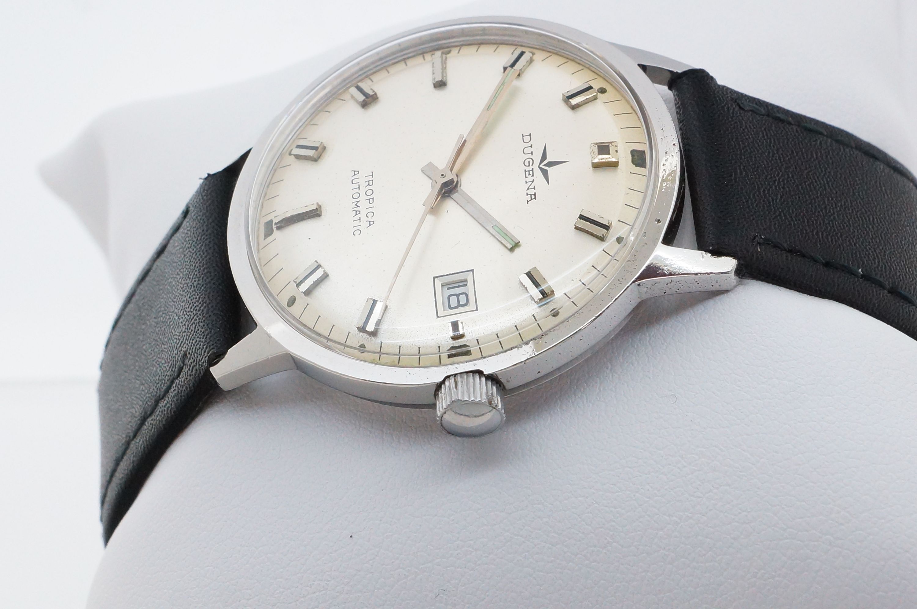 Dugena Tropica Automatic – ETA 2472