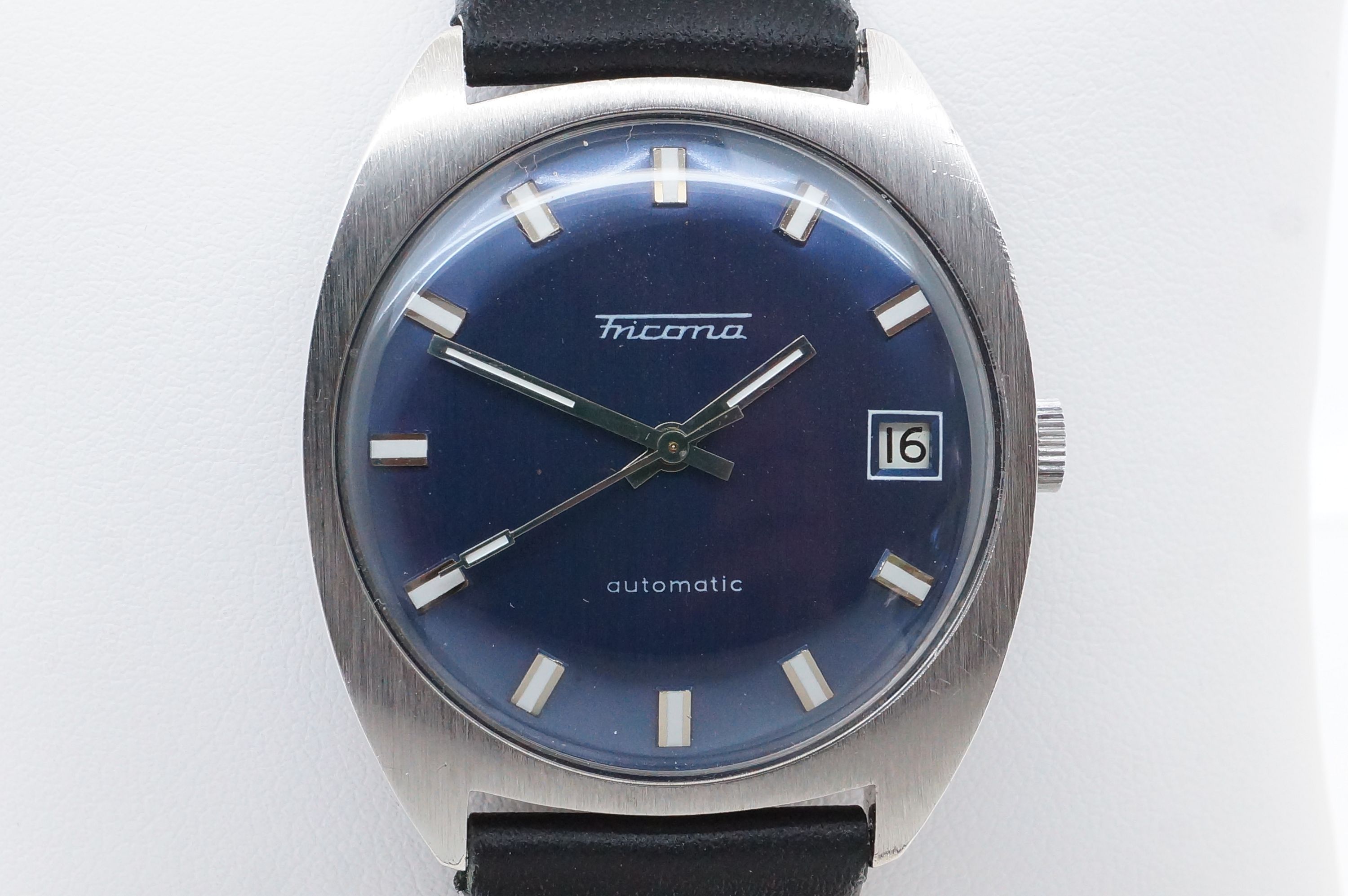 Fricona Automatic – PUW 1461