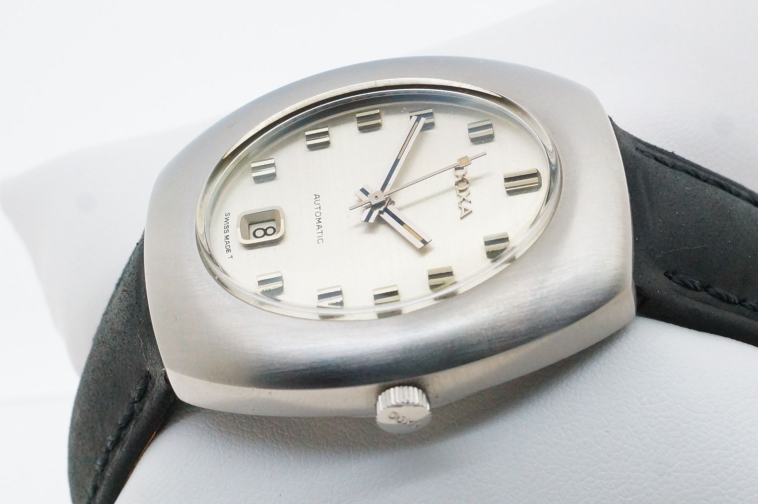 Doxa Automatic – Kaliber 118