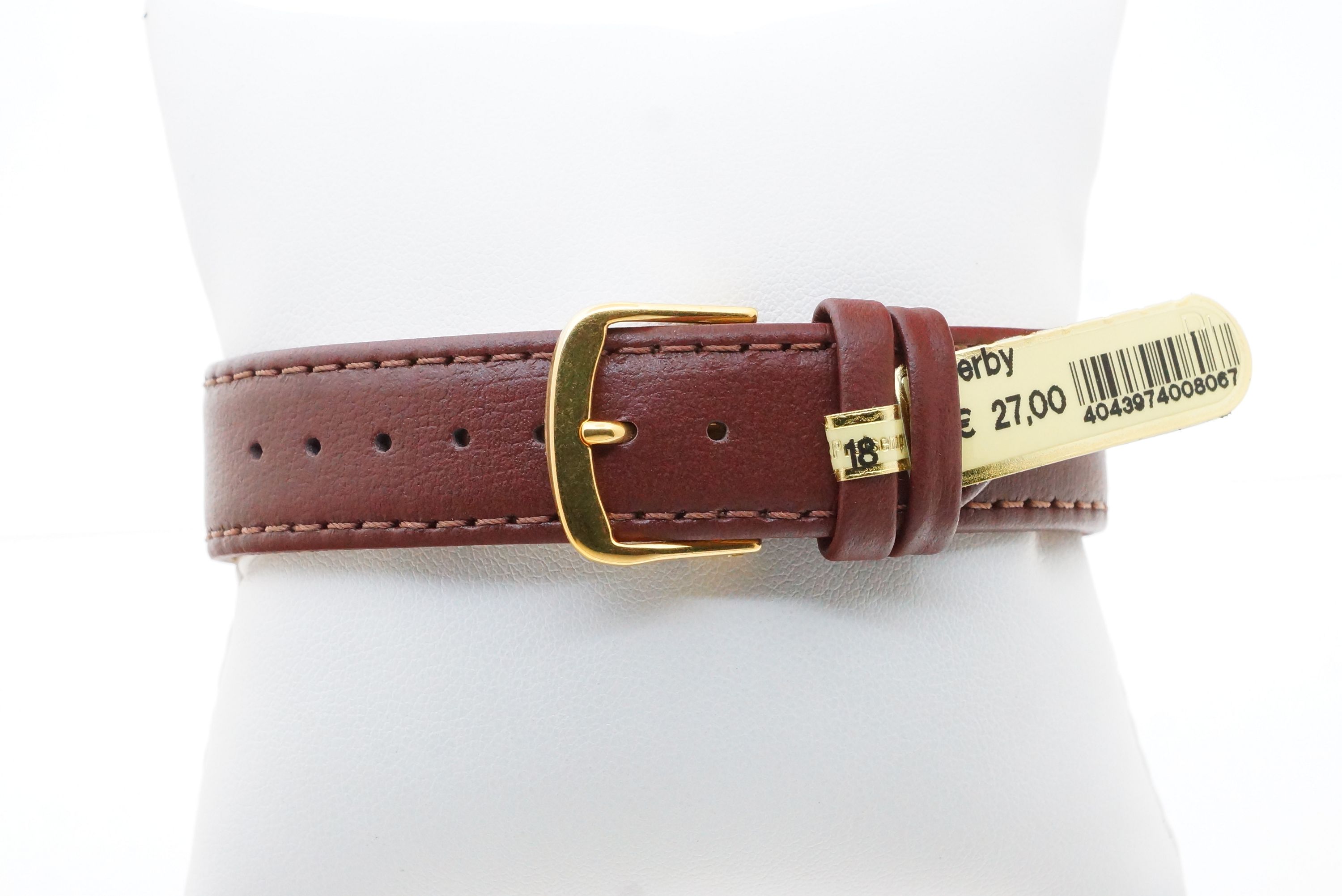 Glashütte Automat 23 Rubis Sixties – Kaliber 67.1