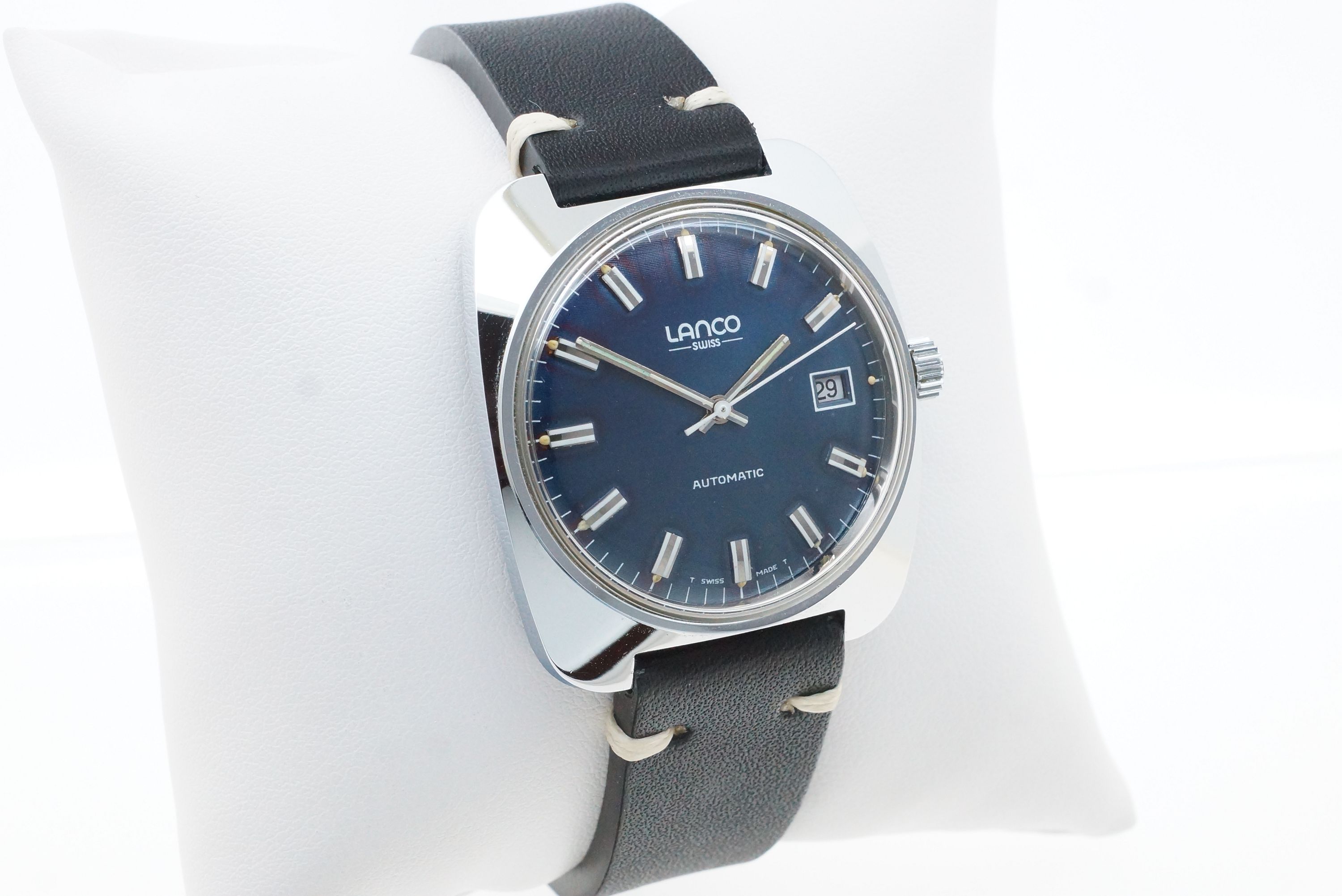 Lanco Automatic – Tissot 2481