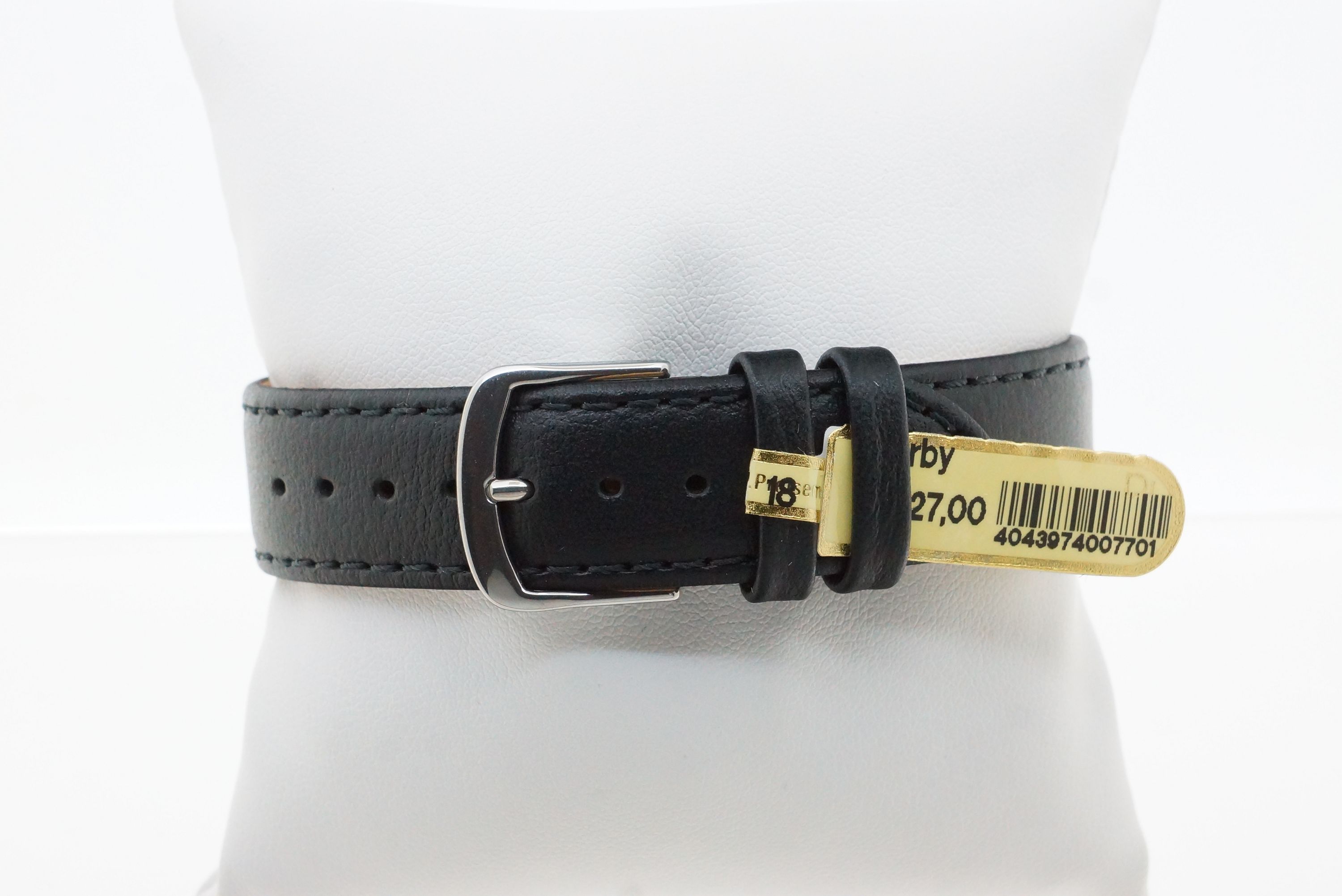 Junghans 17 Jewels Ref. 63.0853 NOS – Kaliber 620.00 (1966)