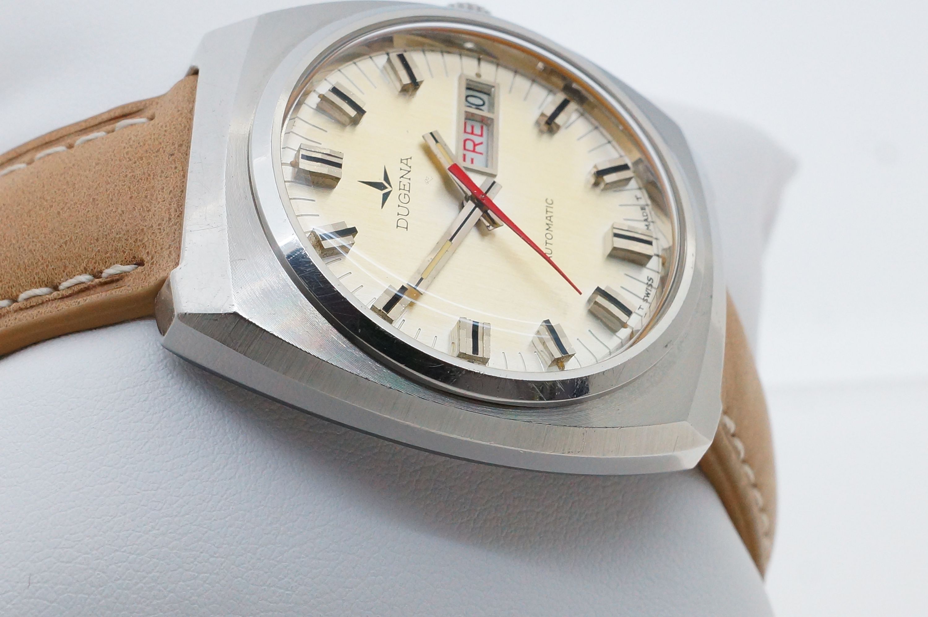 Dugena Automatic – ETA 2798
