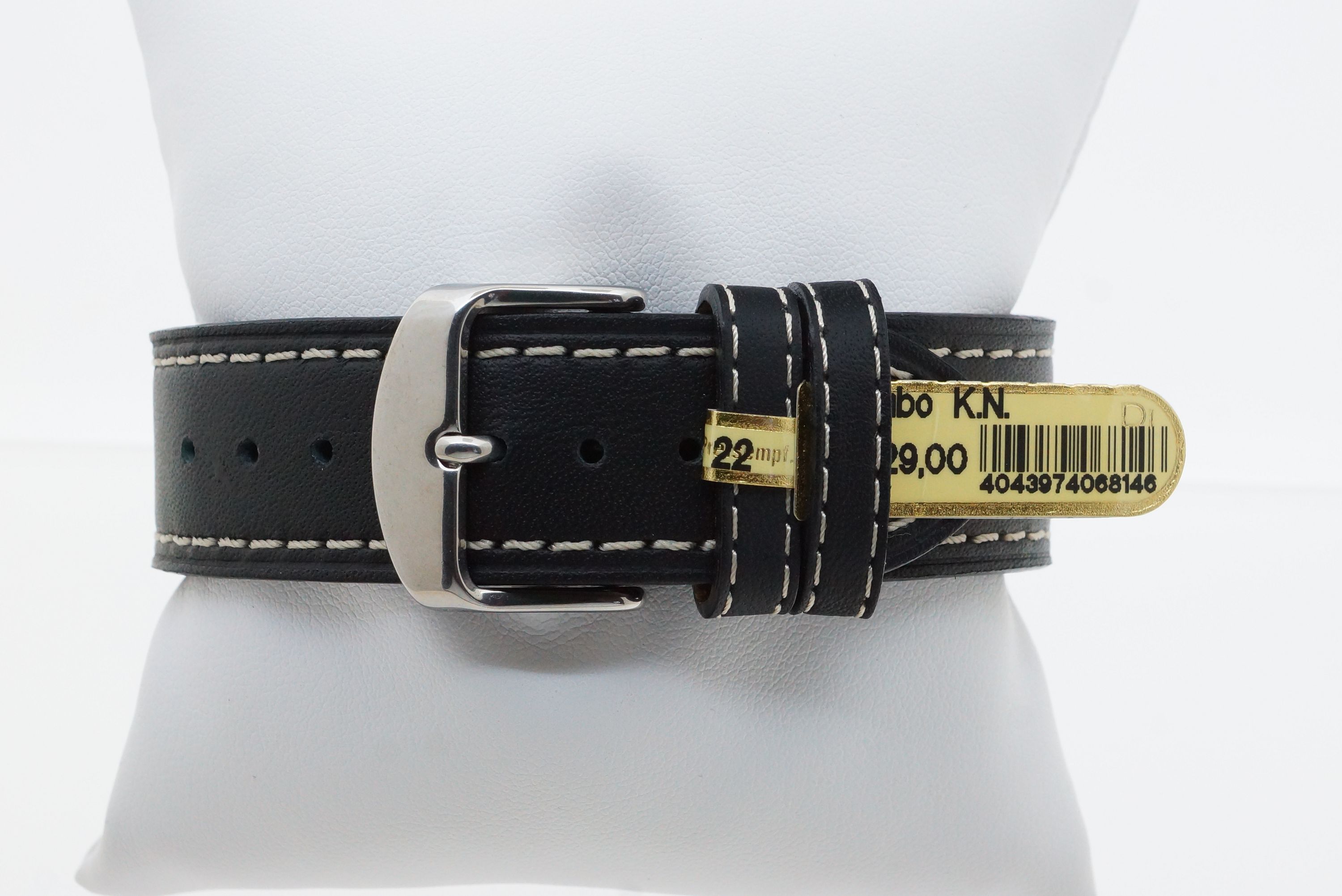 Arola Chronograph Automatic – Valjoux 7750